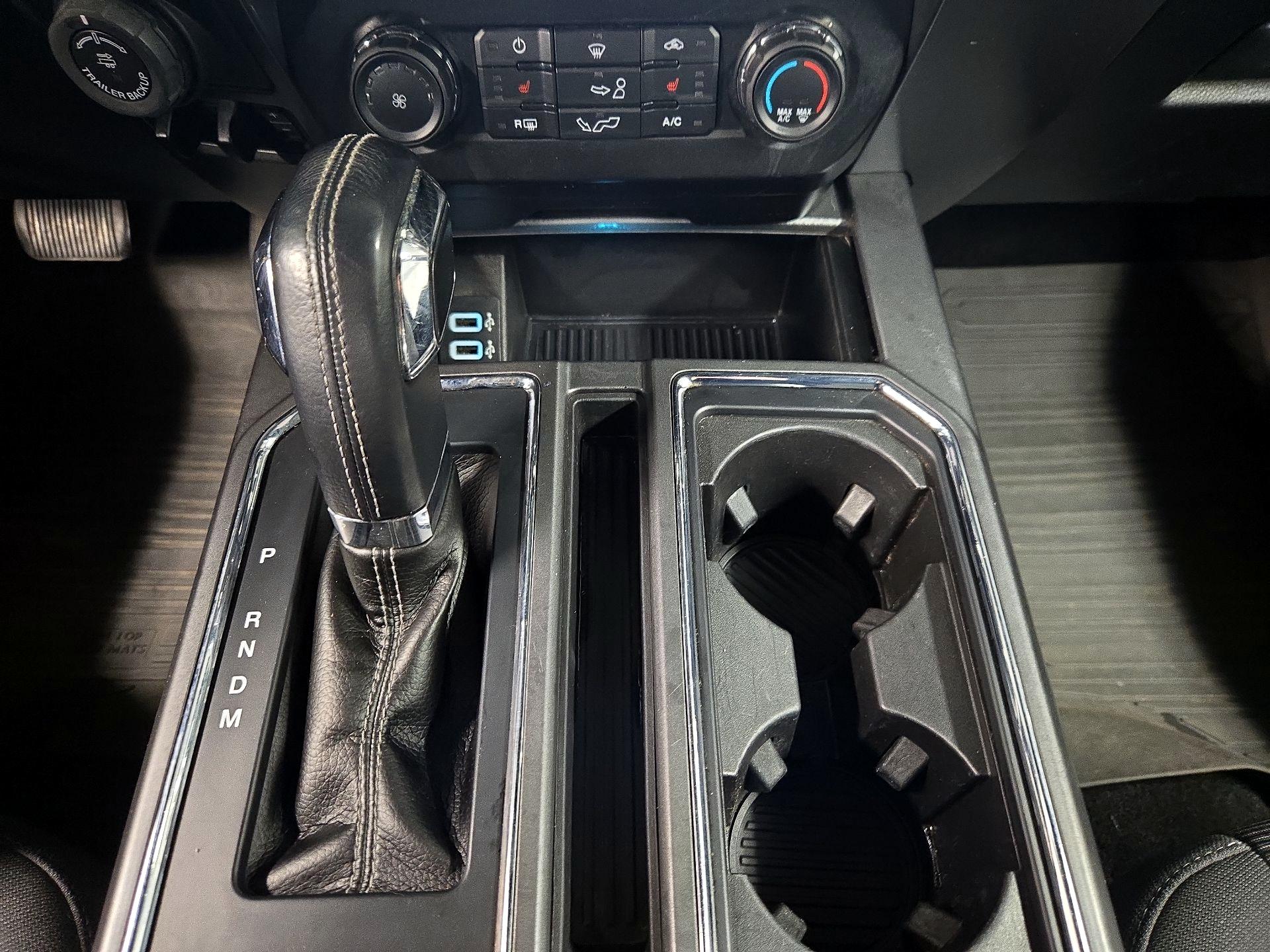 Thumbnail: 2017 Ford F-150 - 18