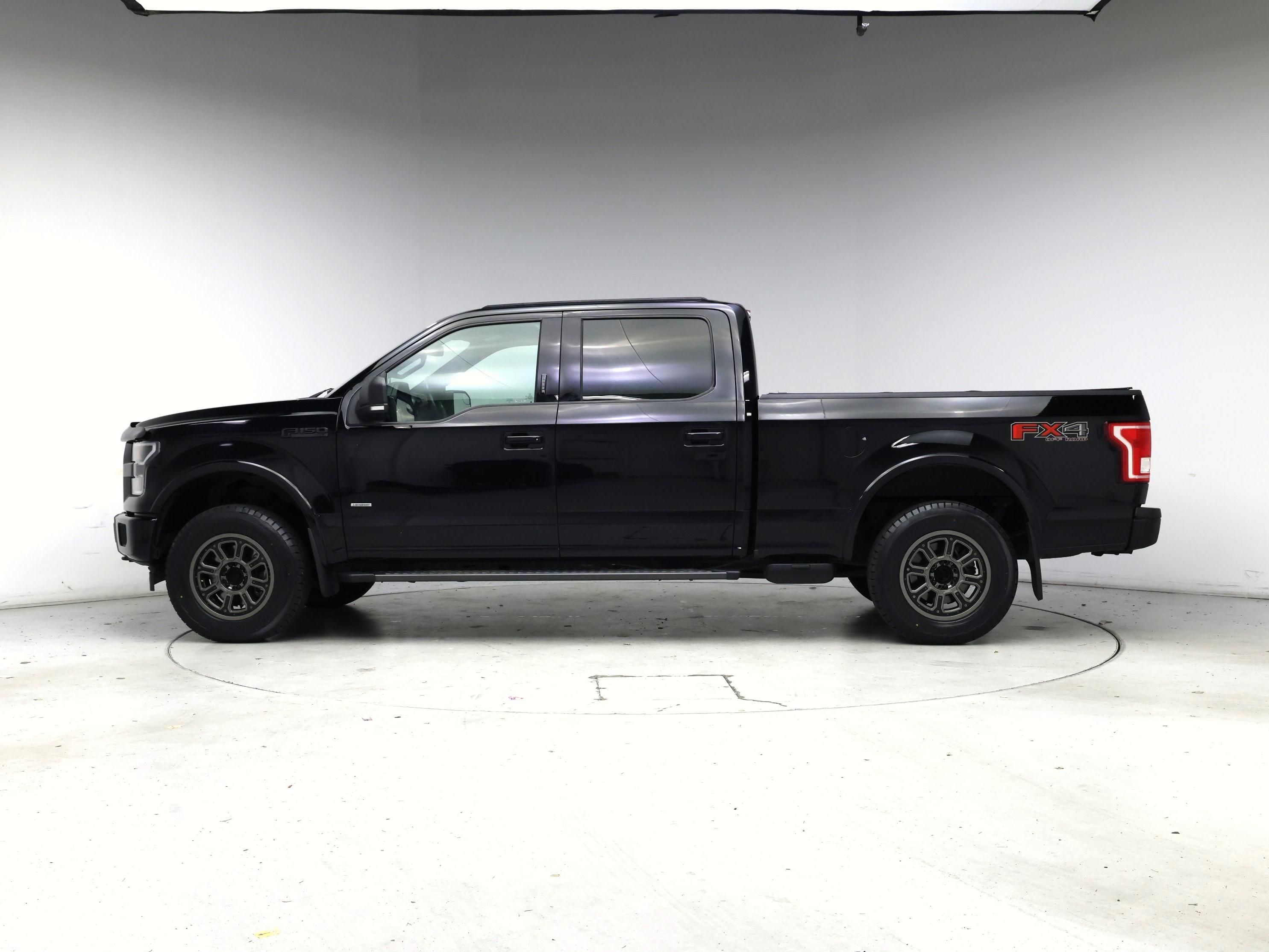 Thumbnail: 2017 Ford F-150 - 3