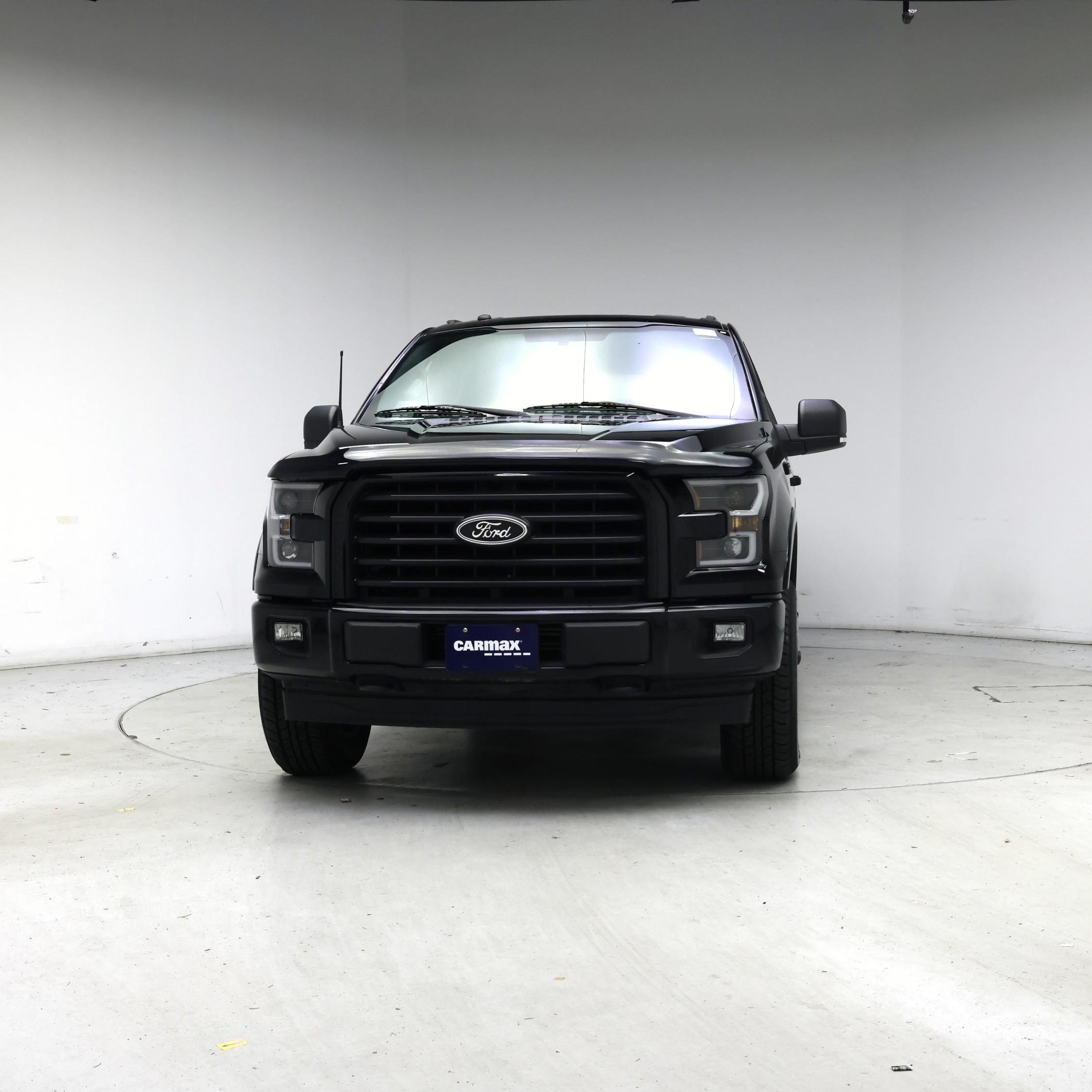 Thumbnail: 2017 Ford F-150 - 5