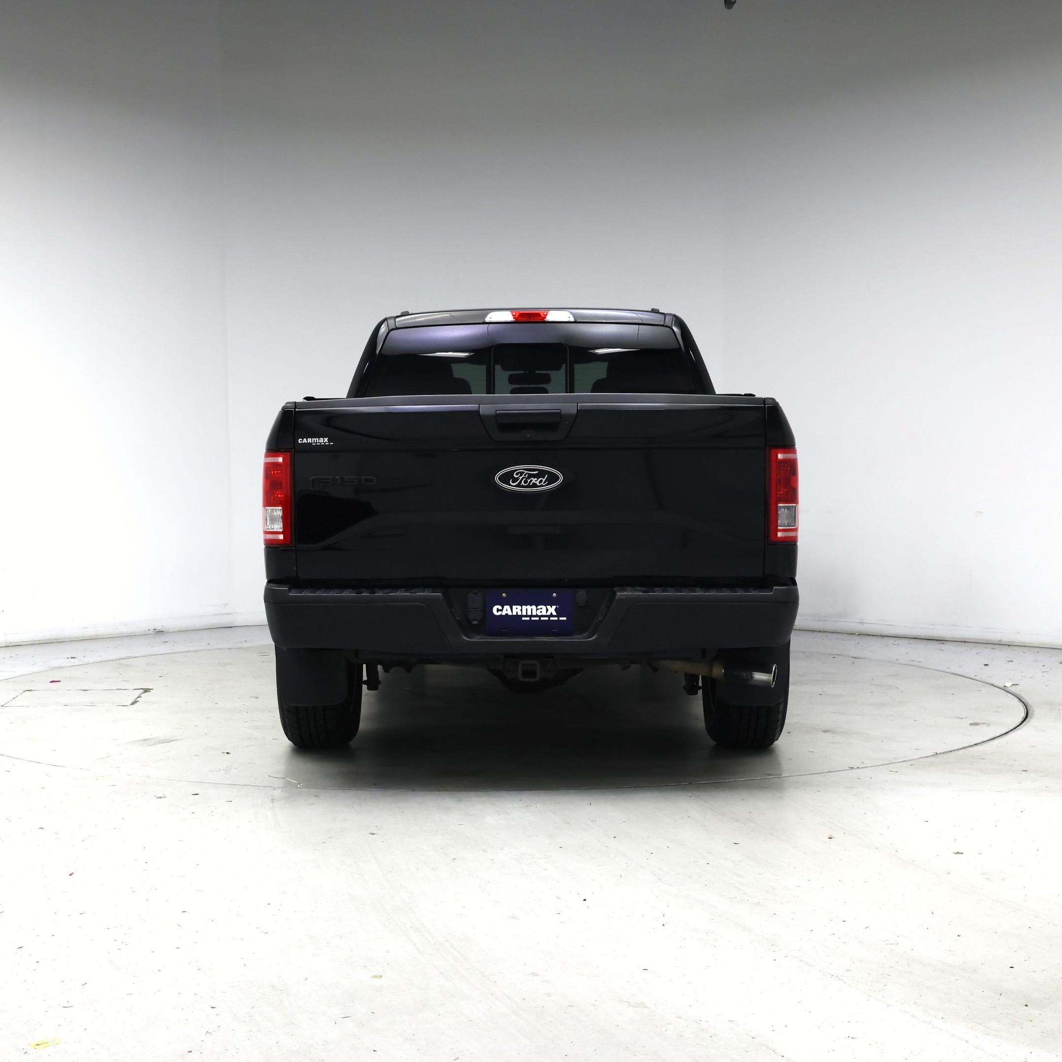 Thumbnail: 2017 Ford F-150 - 6