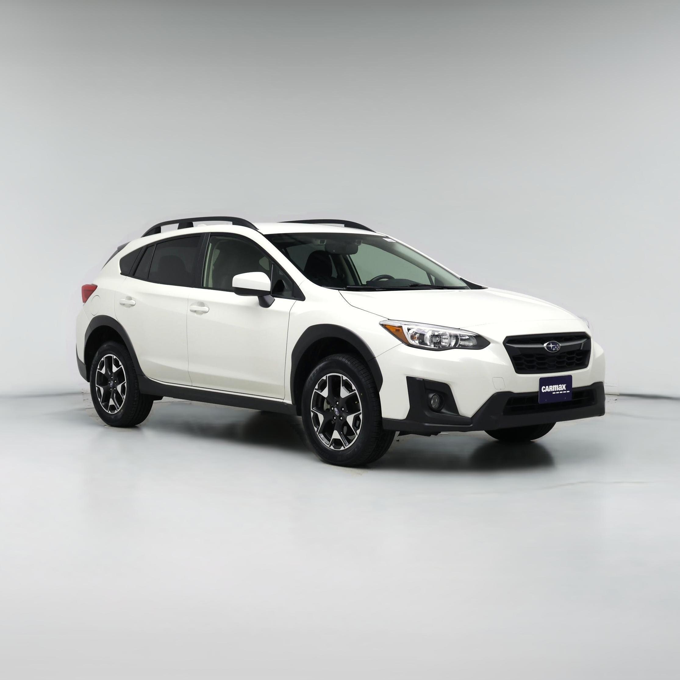 Thumbnail: 2019 Subaru Crosstrek - 1