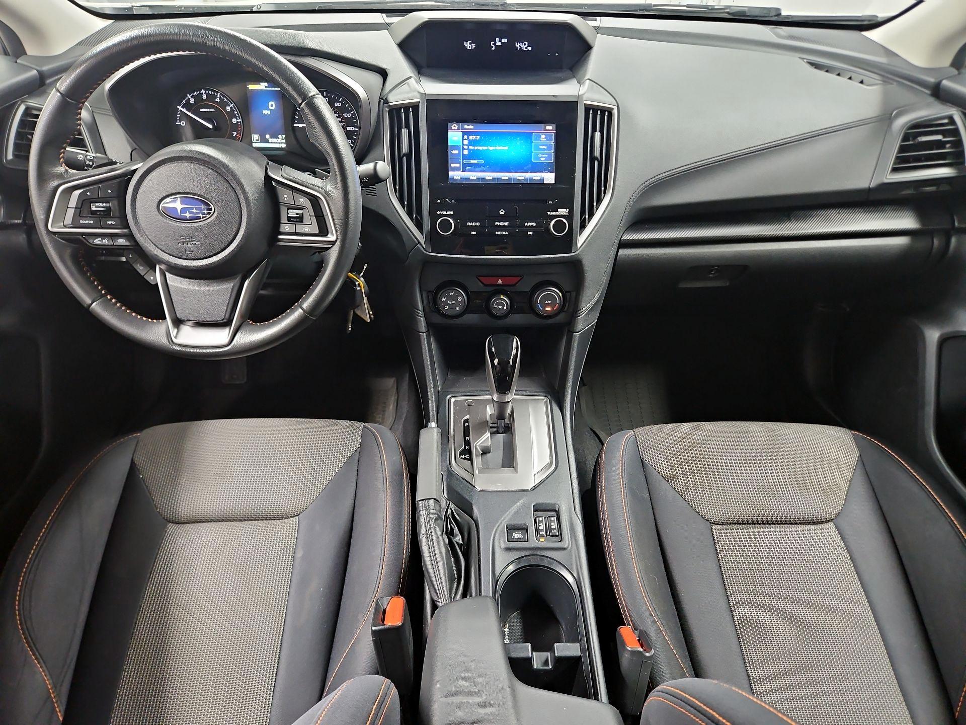 Thumbnail: 2019 Subaru Crosstrek - 9