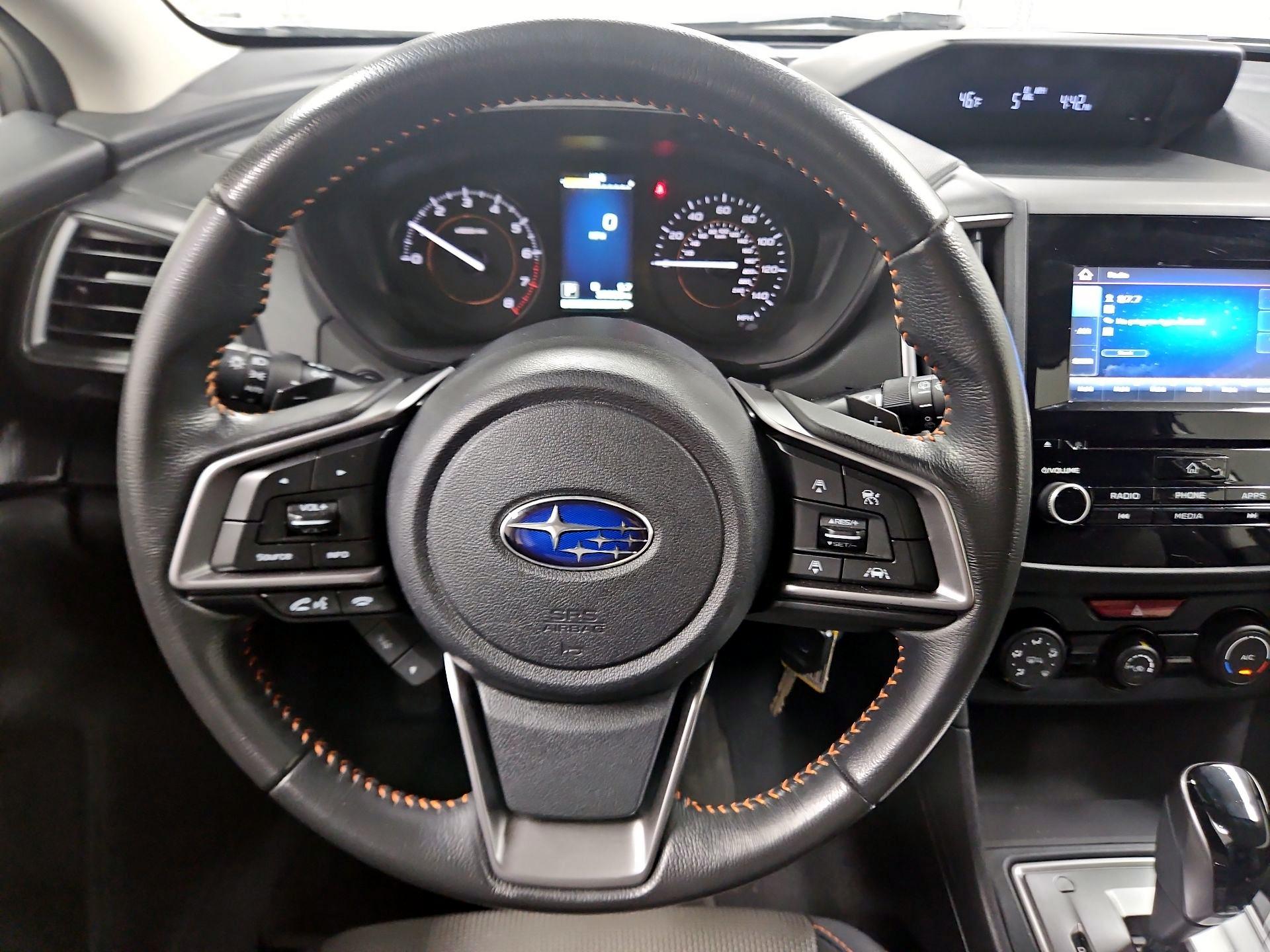 Thumbnail: 2019 Subaru Crosstrek - 10