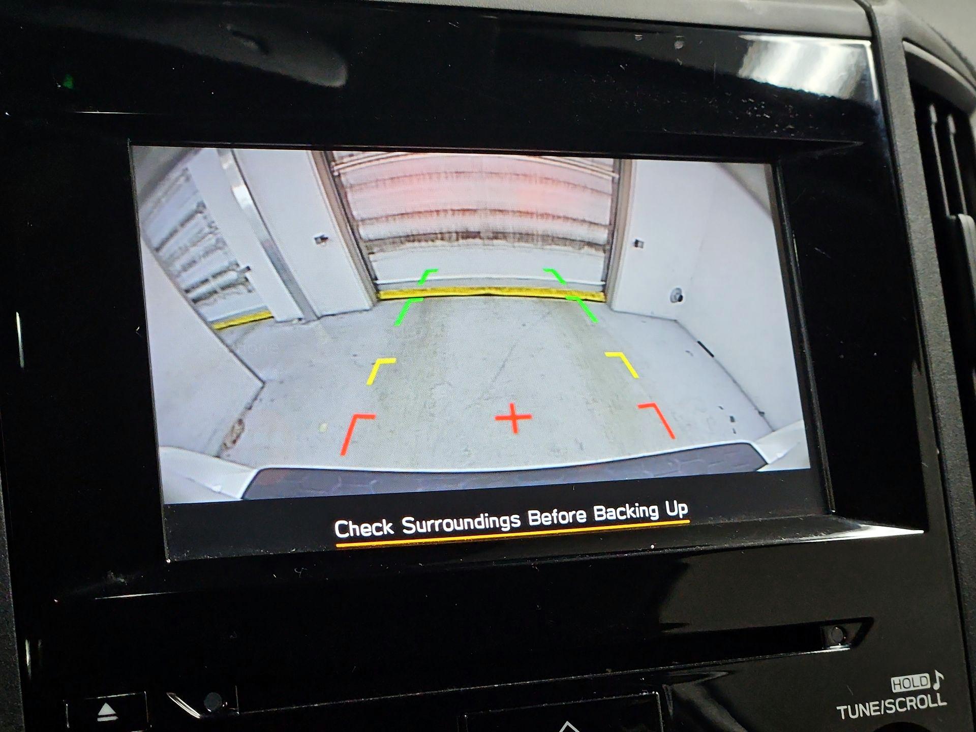 Thumbnail: 2019 Subaru Crosstrek - 14