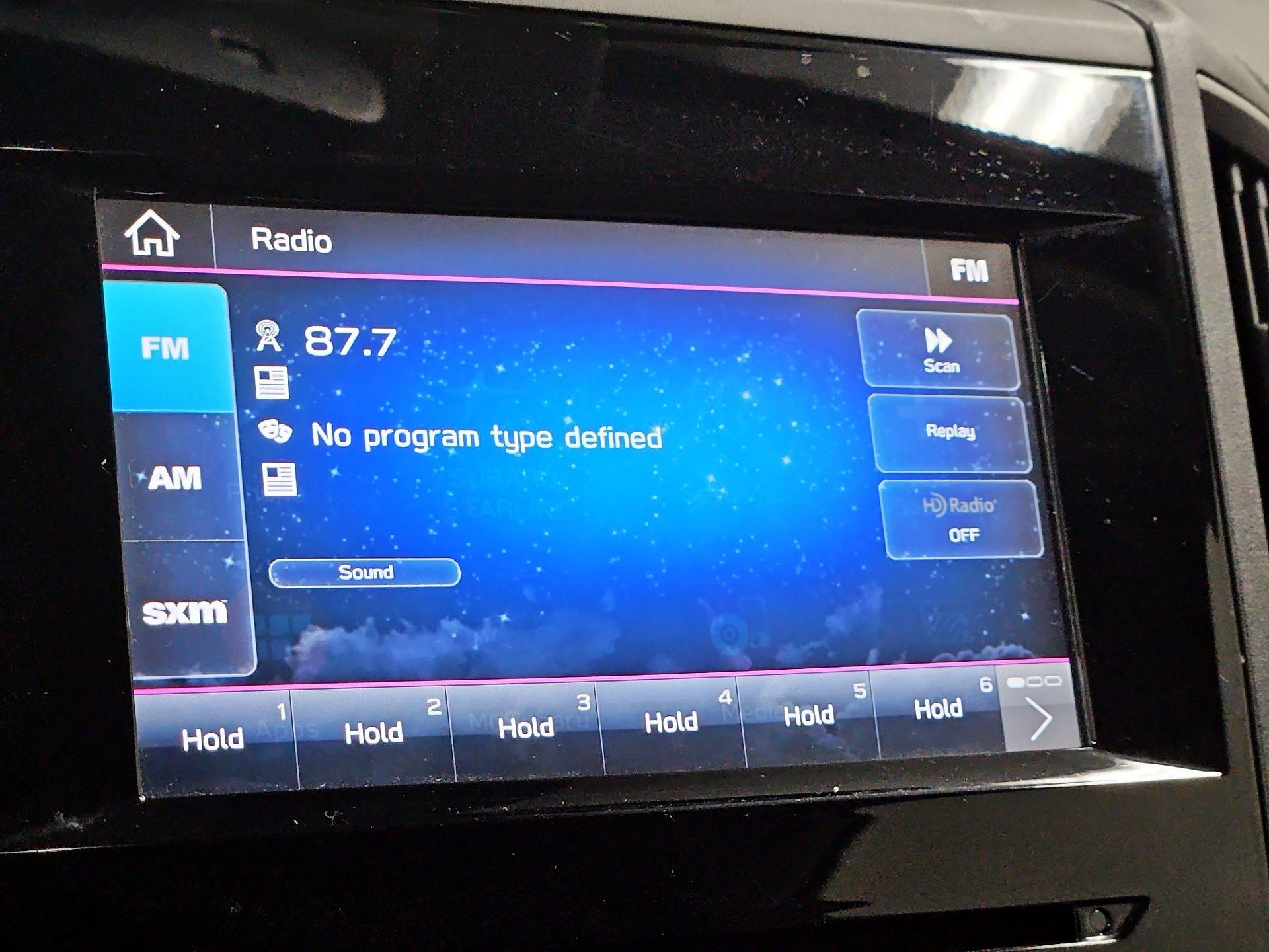 Thumbnail: 2019 Subaru Crosstrek - 15