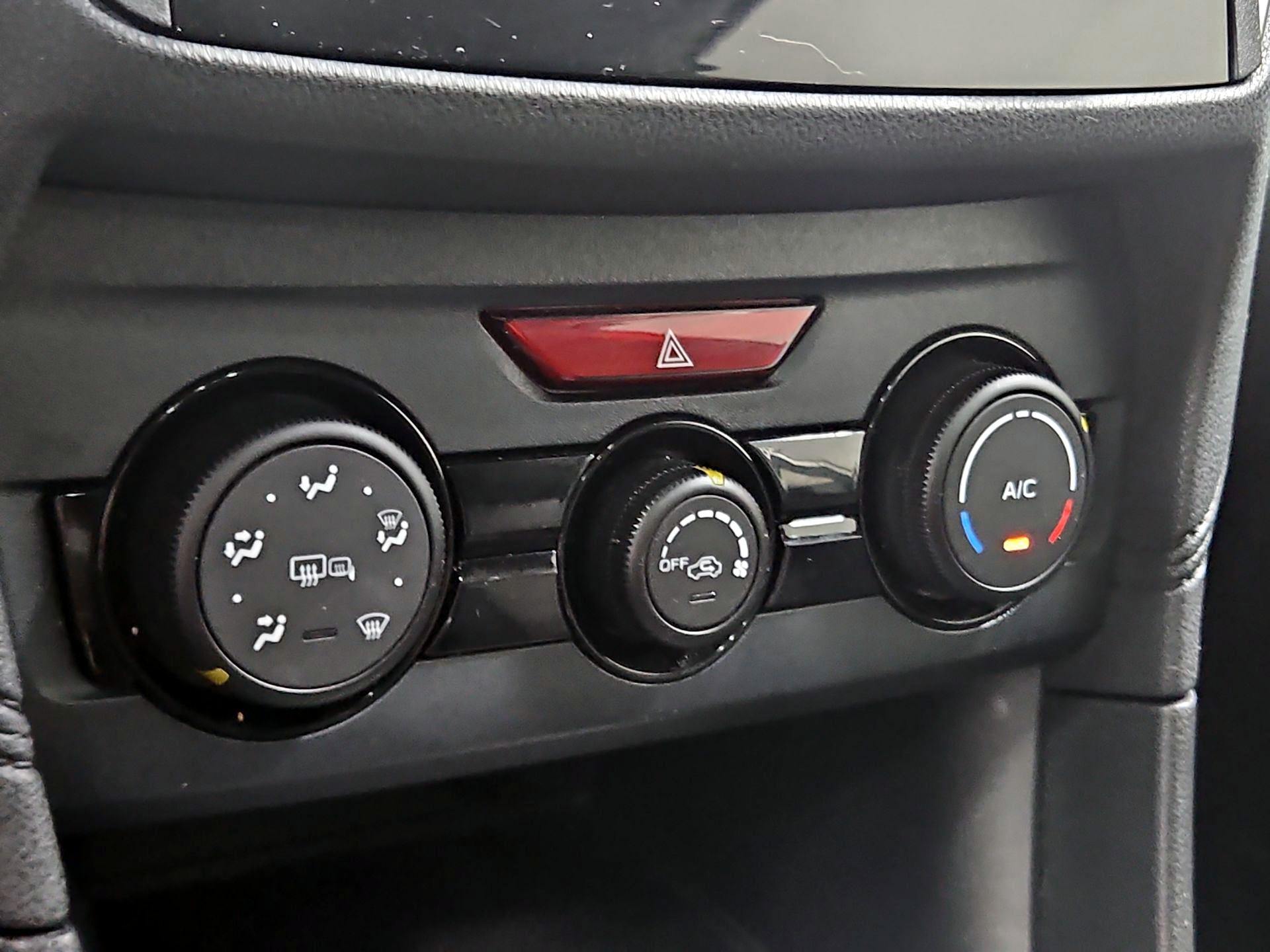 Thumbnail: 2019 Subaru Crosstrek - 16