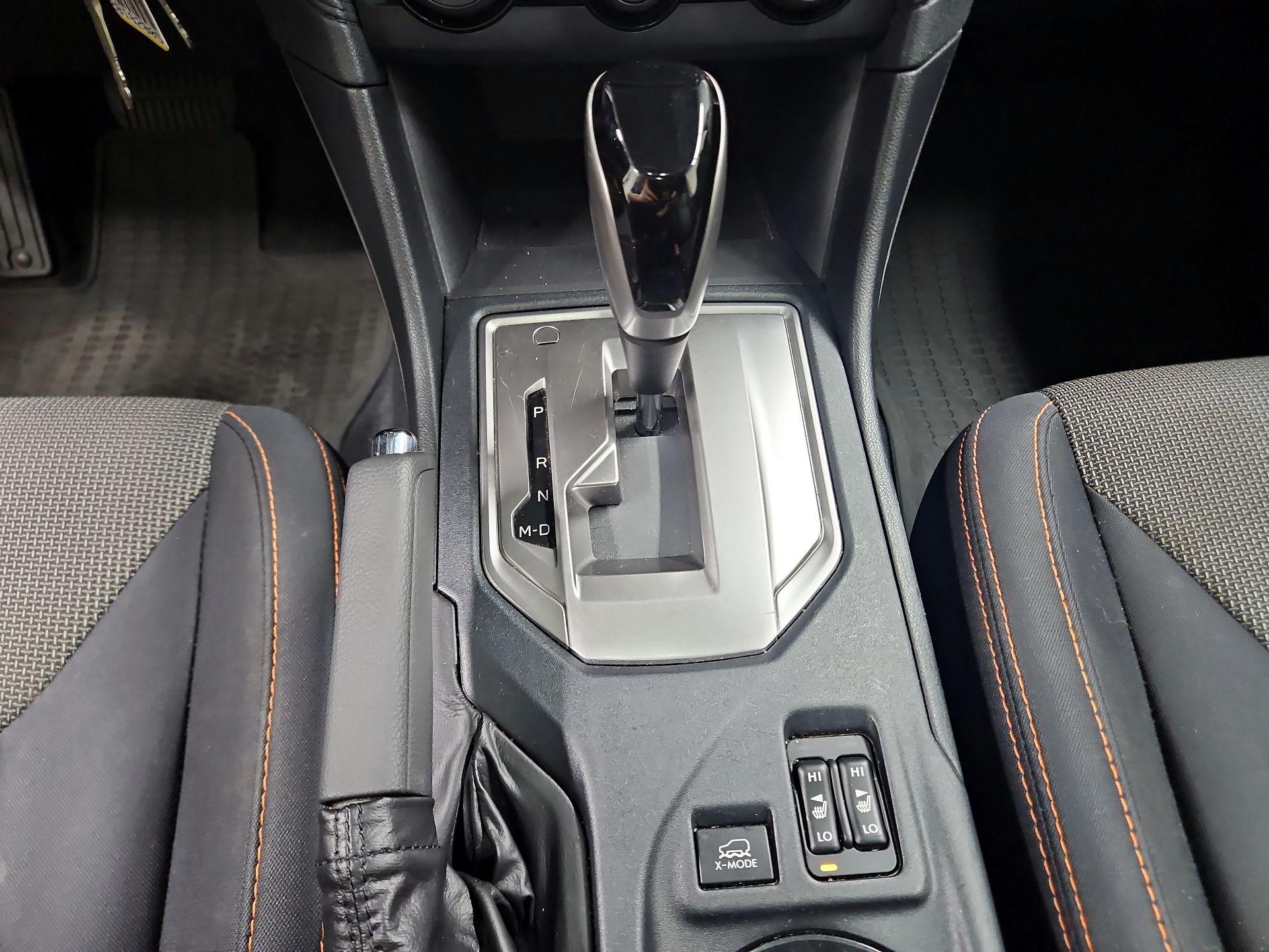 Thumbnail: 2019 Subaru Crosstrek - 17