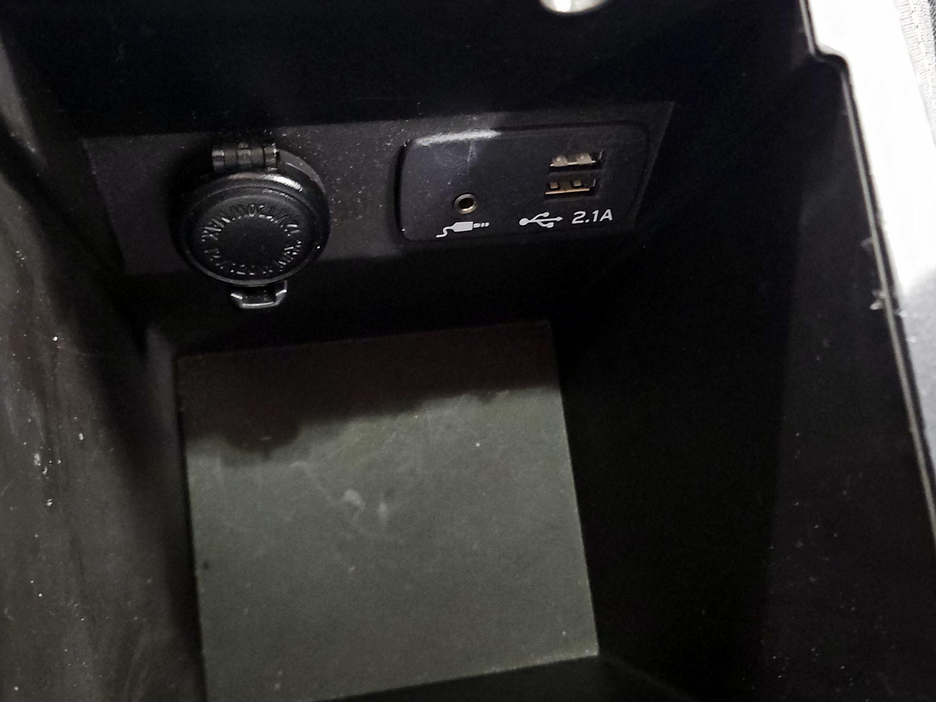 Thumbnail: 2019 Subaru Crosstrek - 18