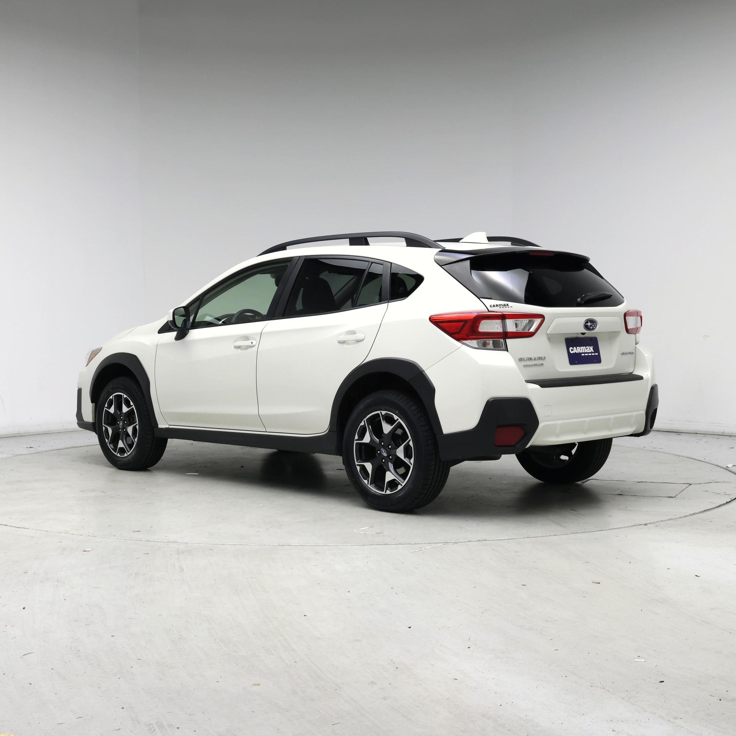 Thumbnail: 2019 Subaru Crosstrek - 2