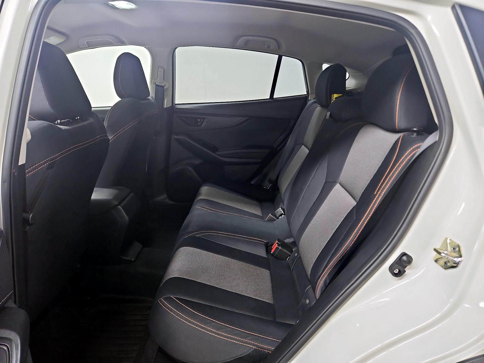 Thumbnail: 2019 Subaru Crosstrek - 19