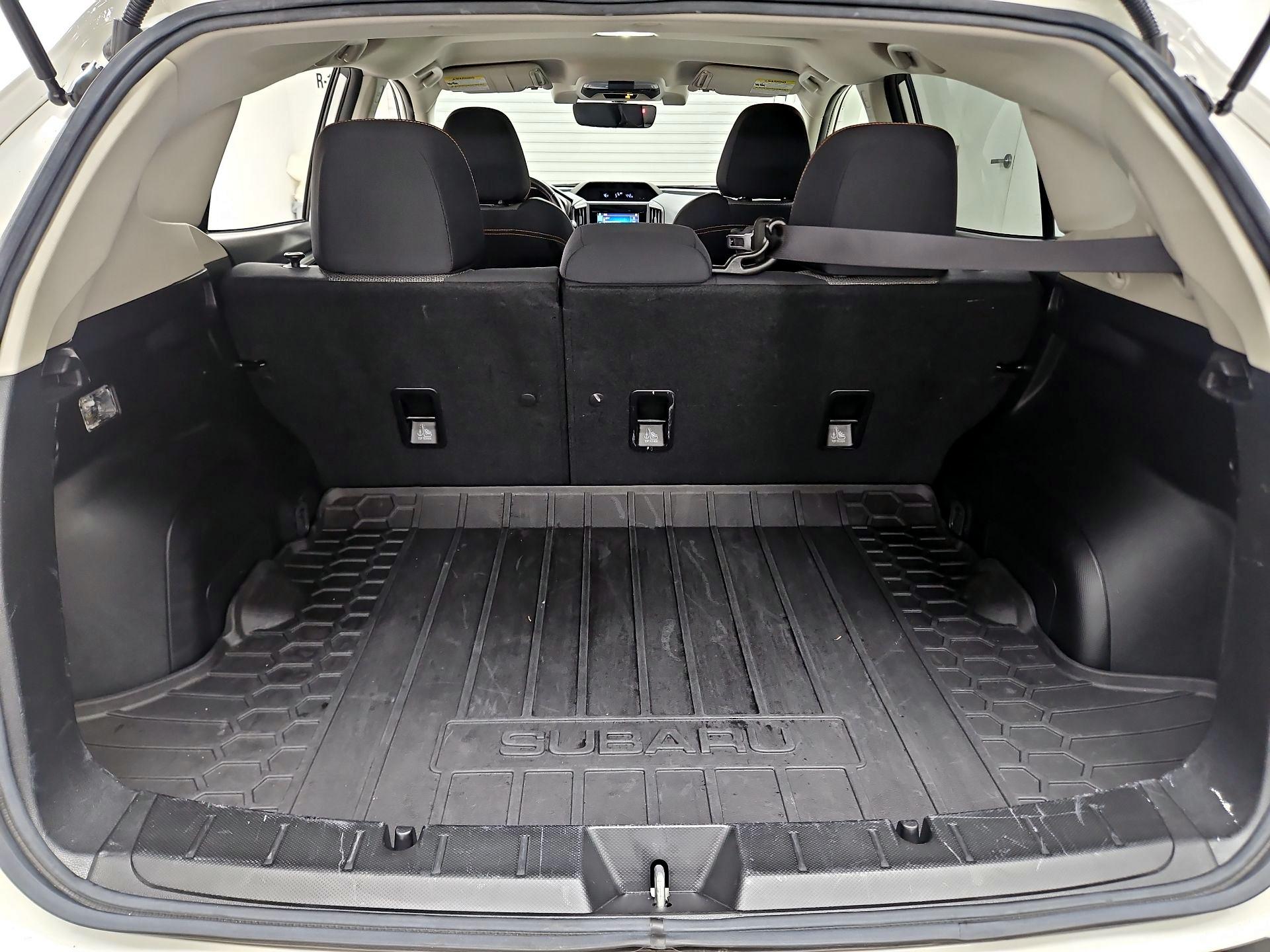 Thumbnail: 2019 Subaru Crosstrek - 20