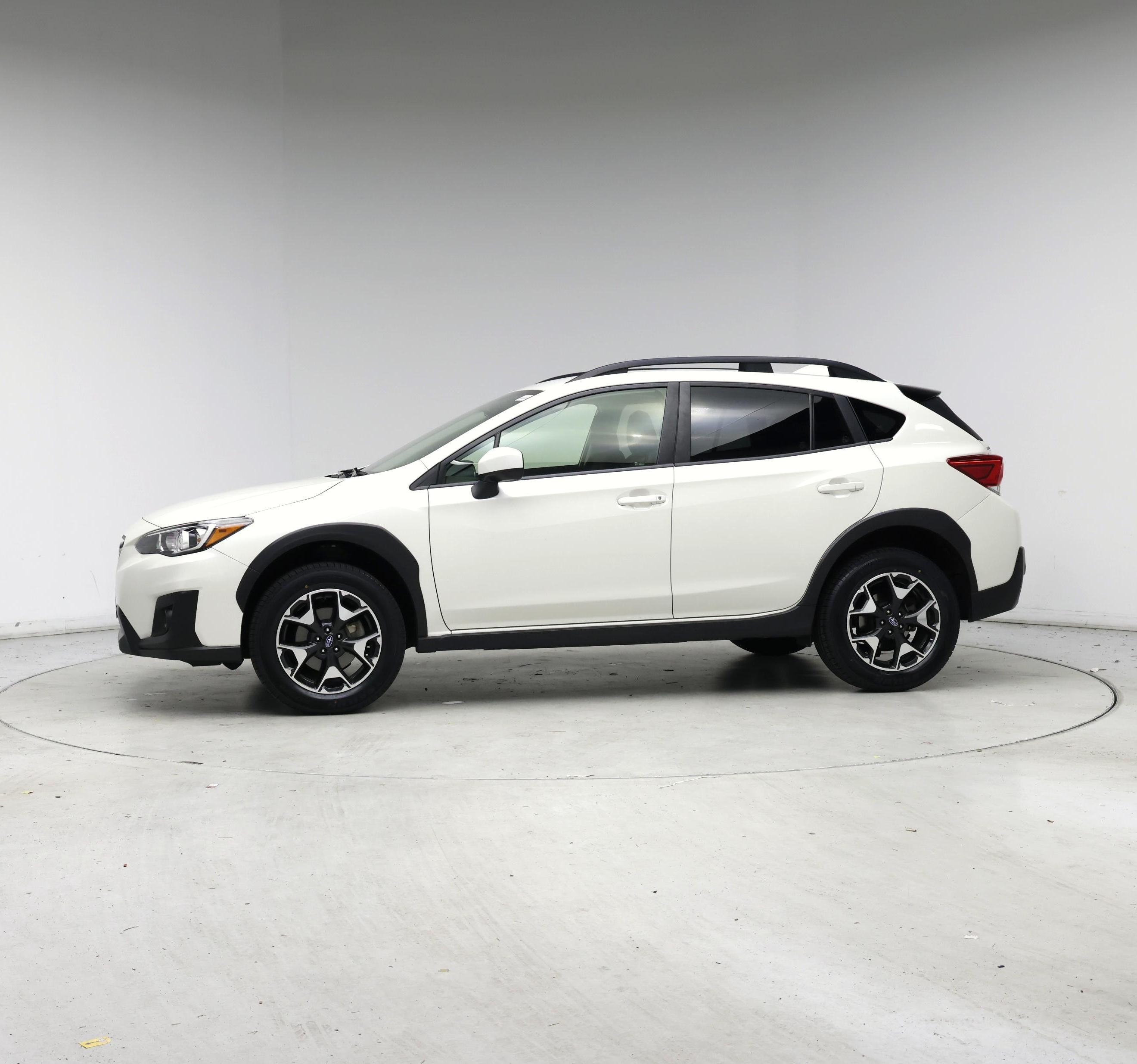 Thumbnail: 2019 Subaru Crosstrek - 3