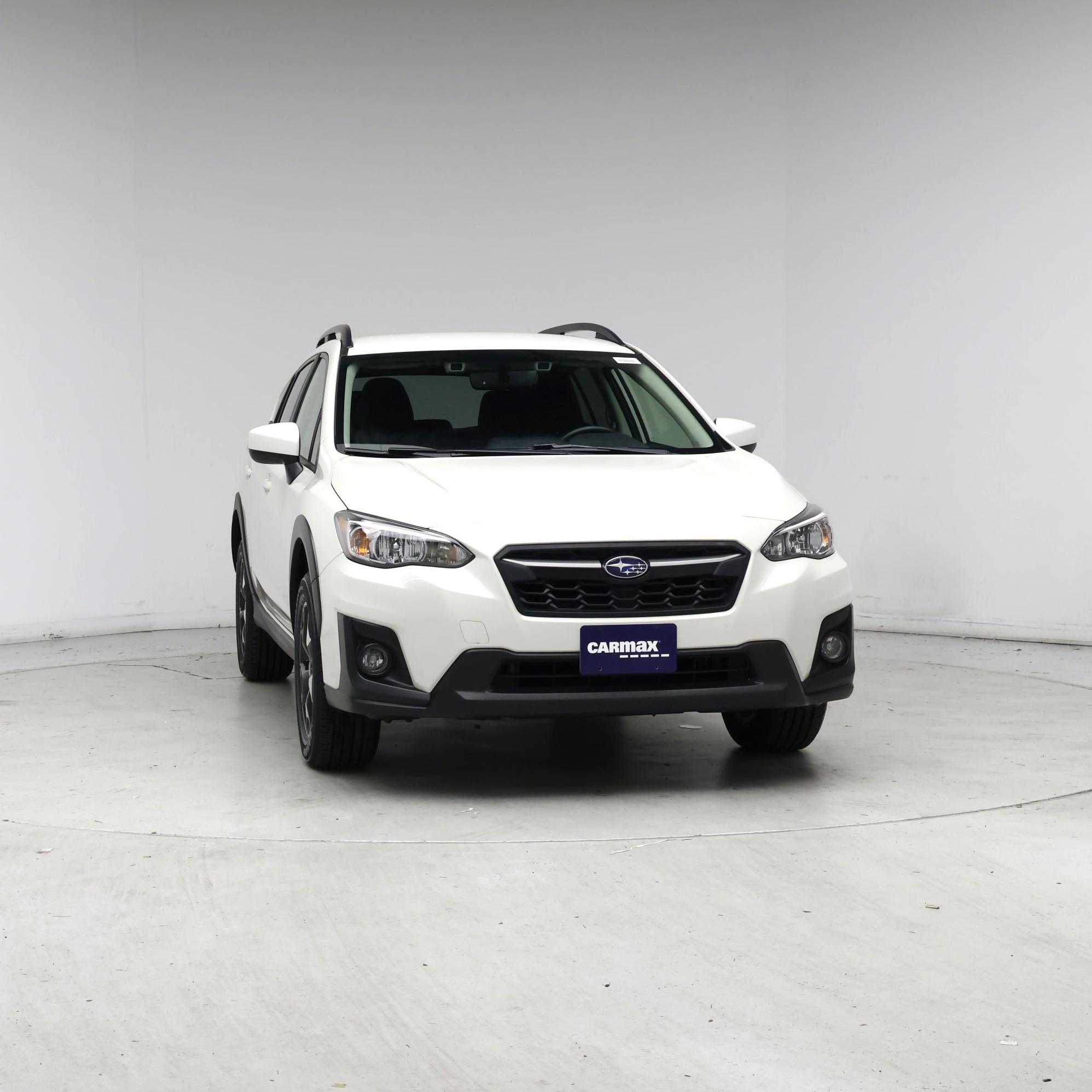 Thumbnail: 2019 Subaru Crosstrek - 5