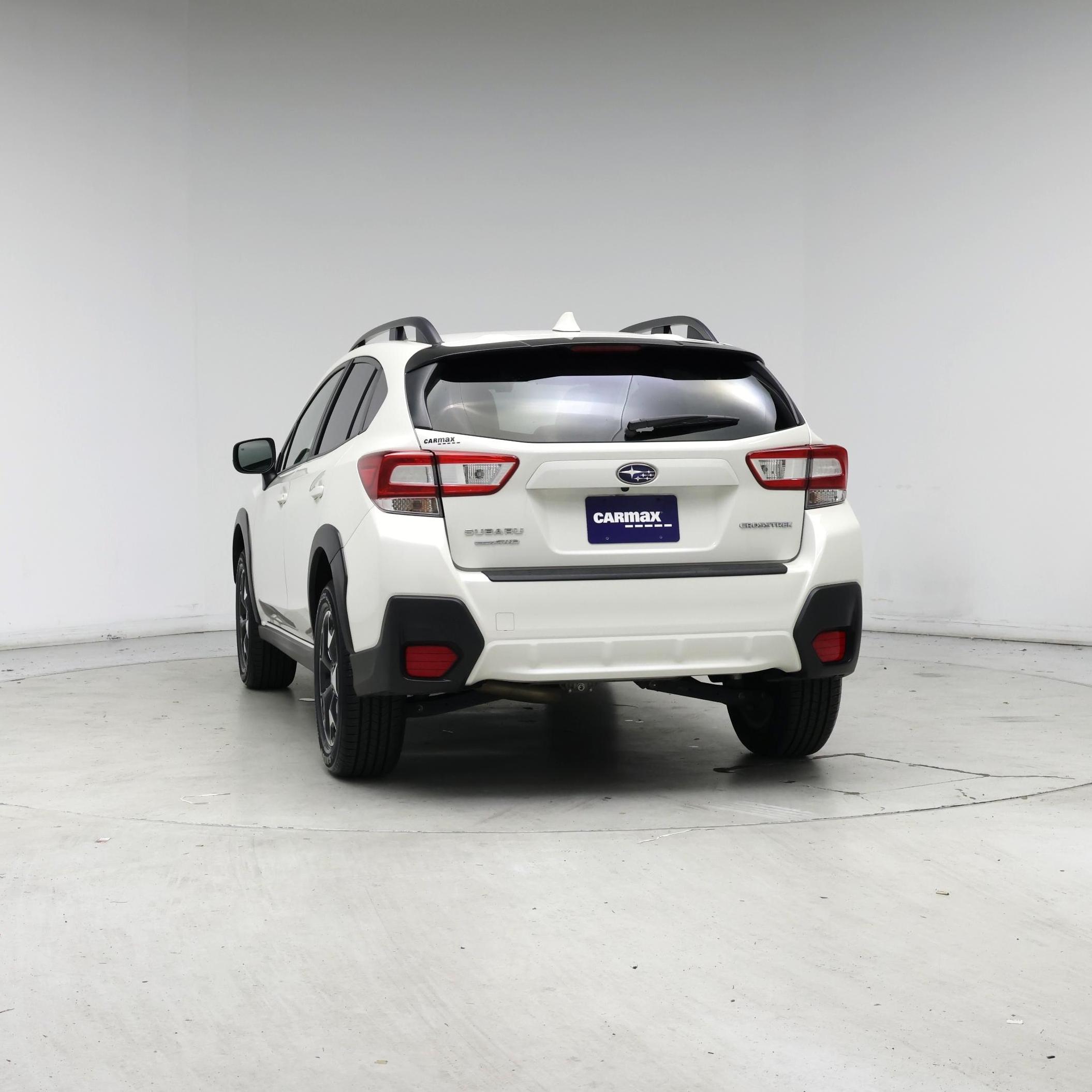 Thumbnail: 2019 Subaru Crosstrek - 6