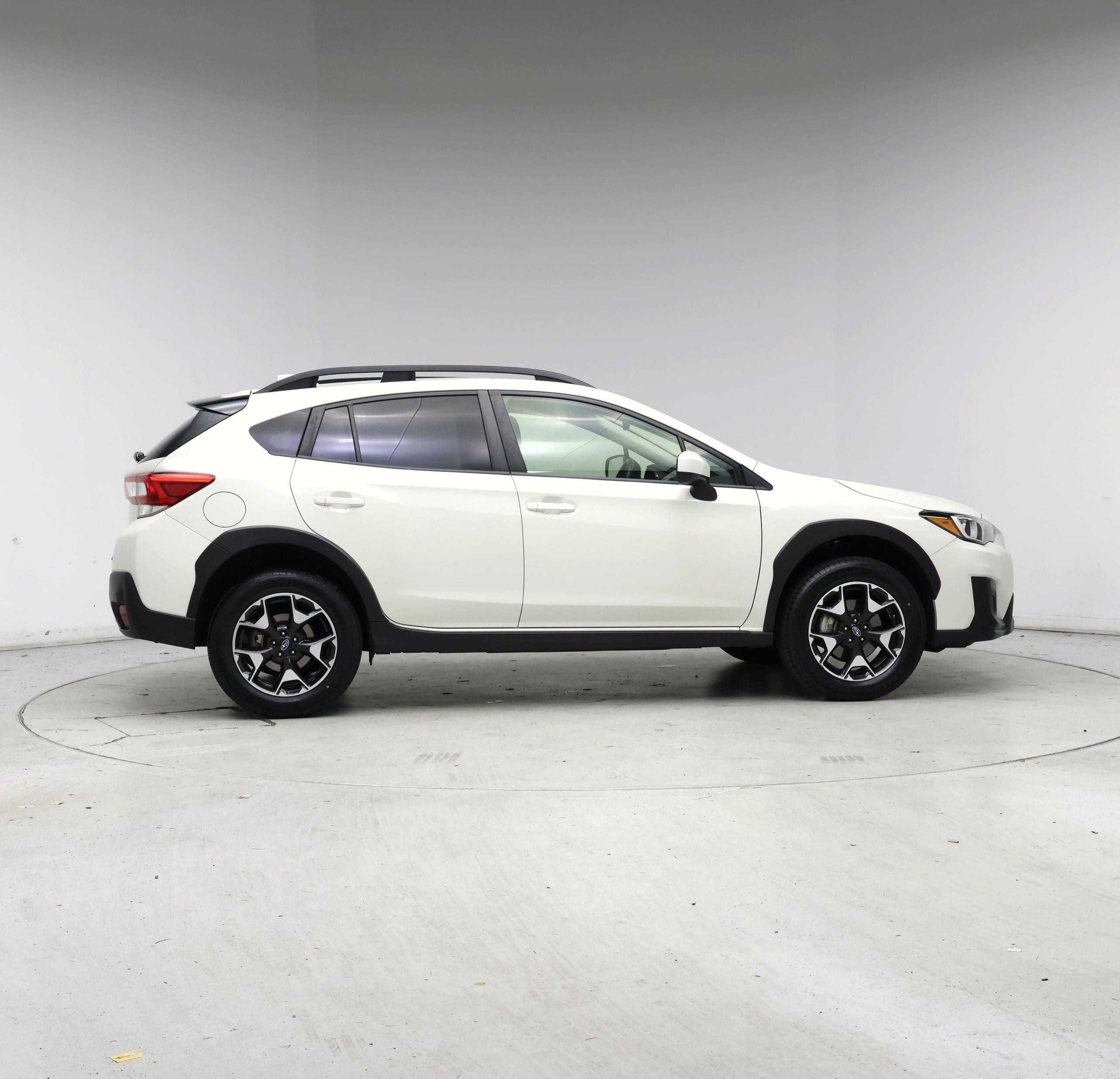 Thumbnail: 2019 Subaru Crosstrek - 7