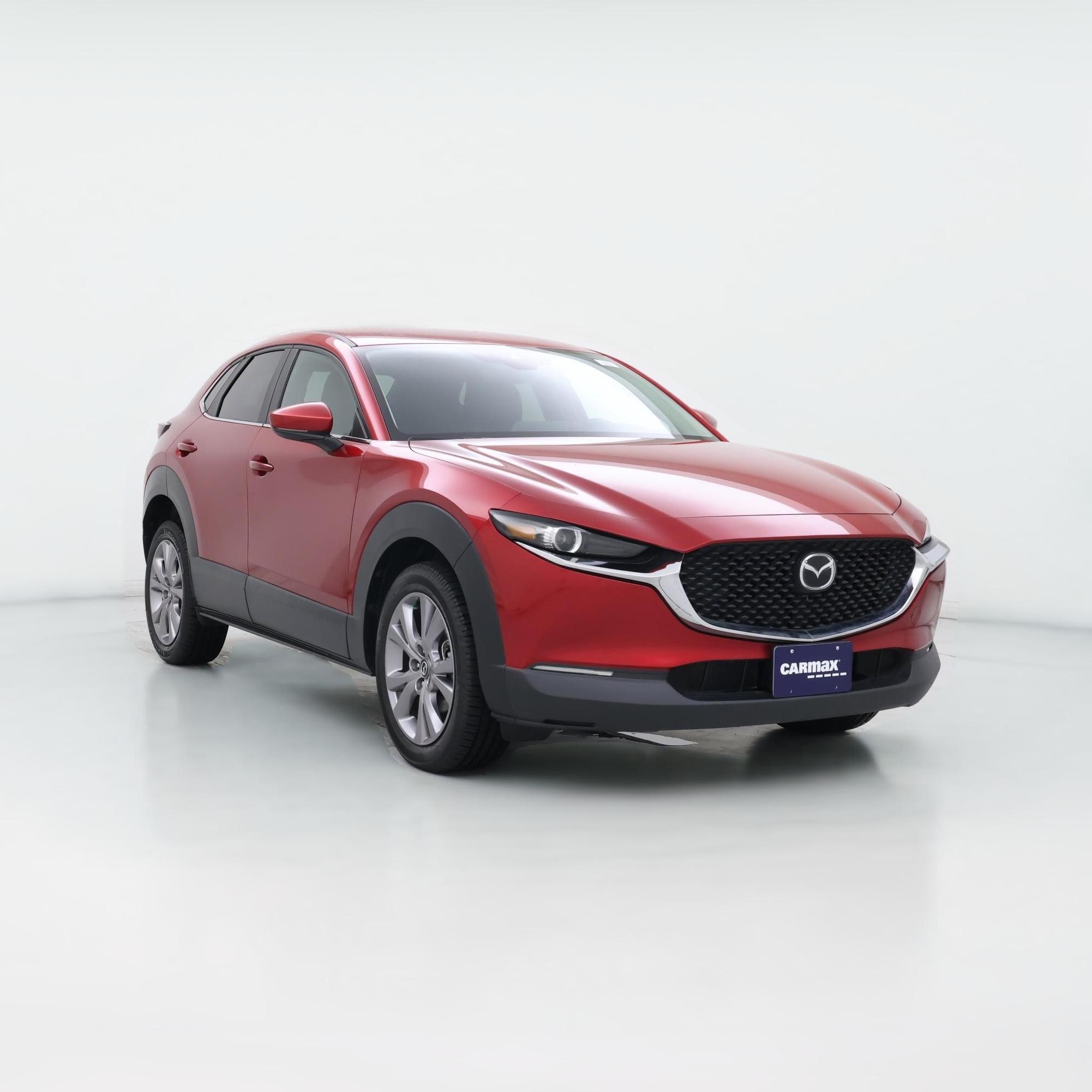 Thumbnail: 2020 Mazda CX-30 - 1