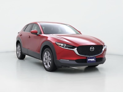 2020 Mazda CX-30 Select