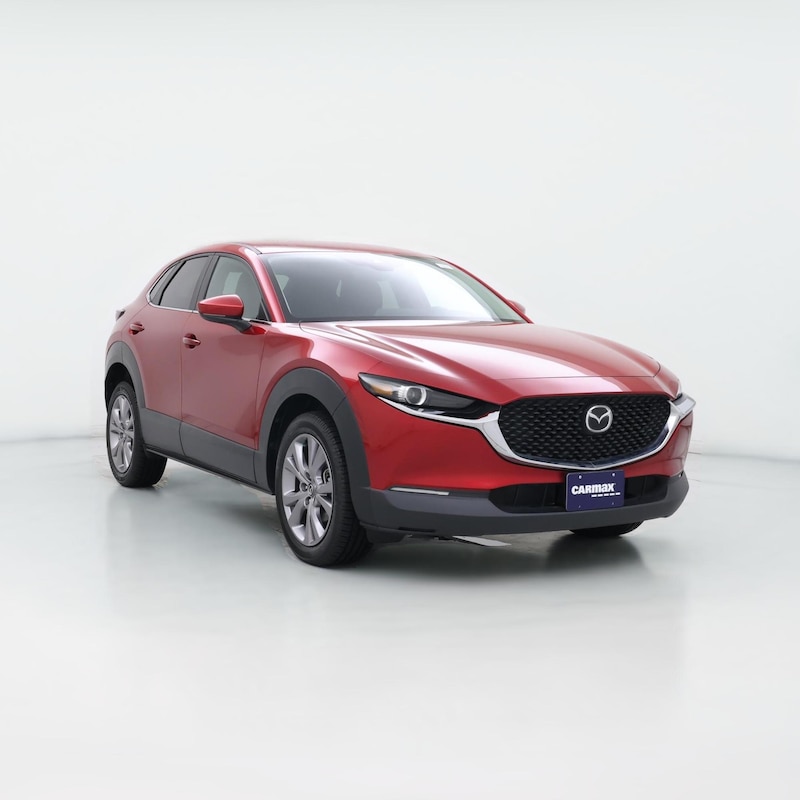 2020 Mazda CX-30 Select