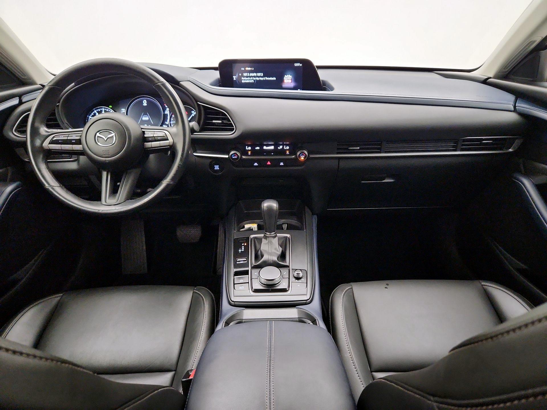 Thumbnail: 2020 Mazda CX-30 - 9