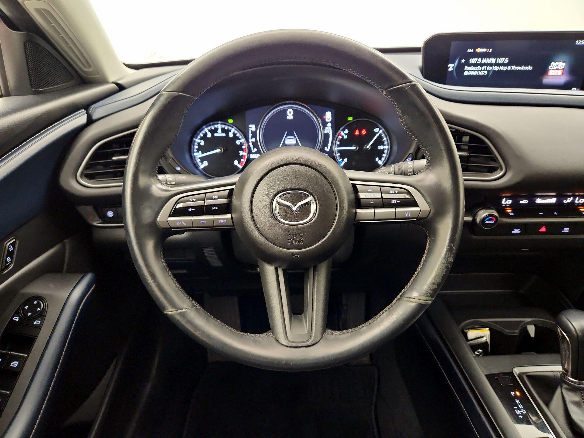 Thumbnail: 2020 Mazda CX-30 - 10