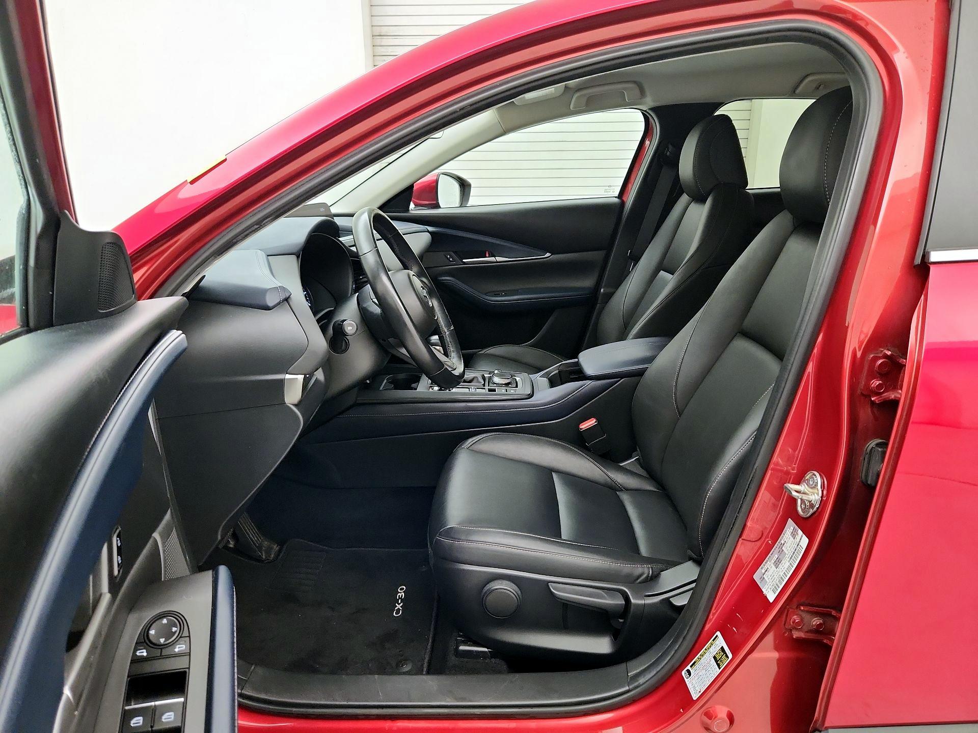 Thumbnail: 2020 Mazda CX-30 - 11