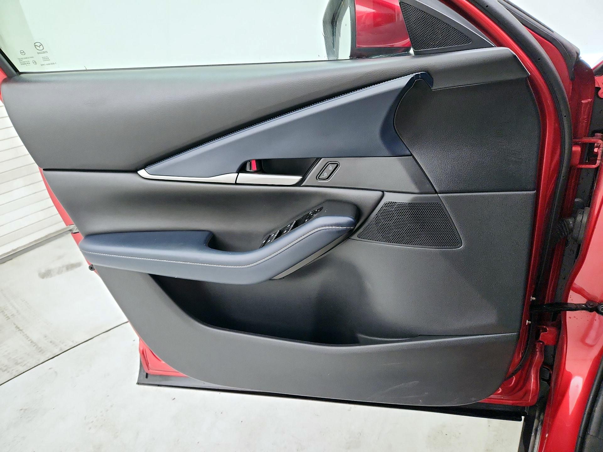 Thumbnail: 2020 Mazda CX-30 - 12