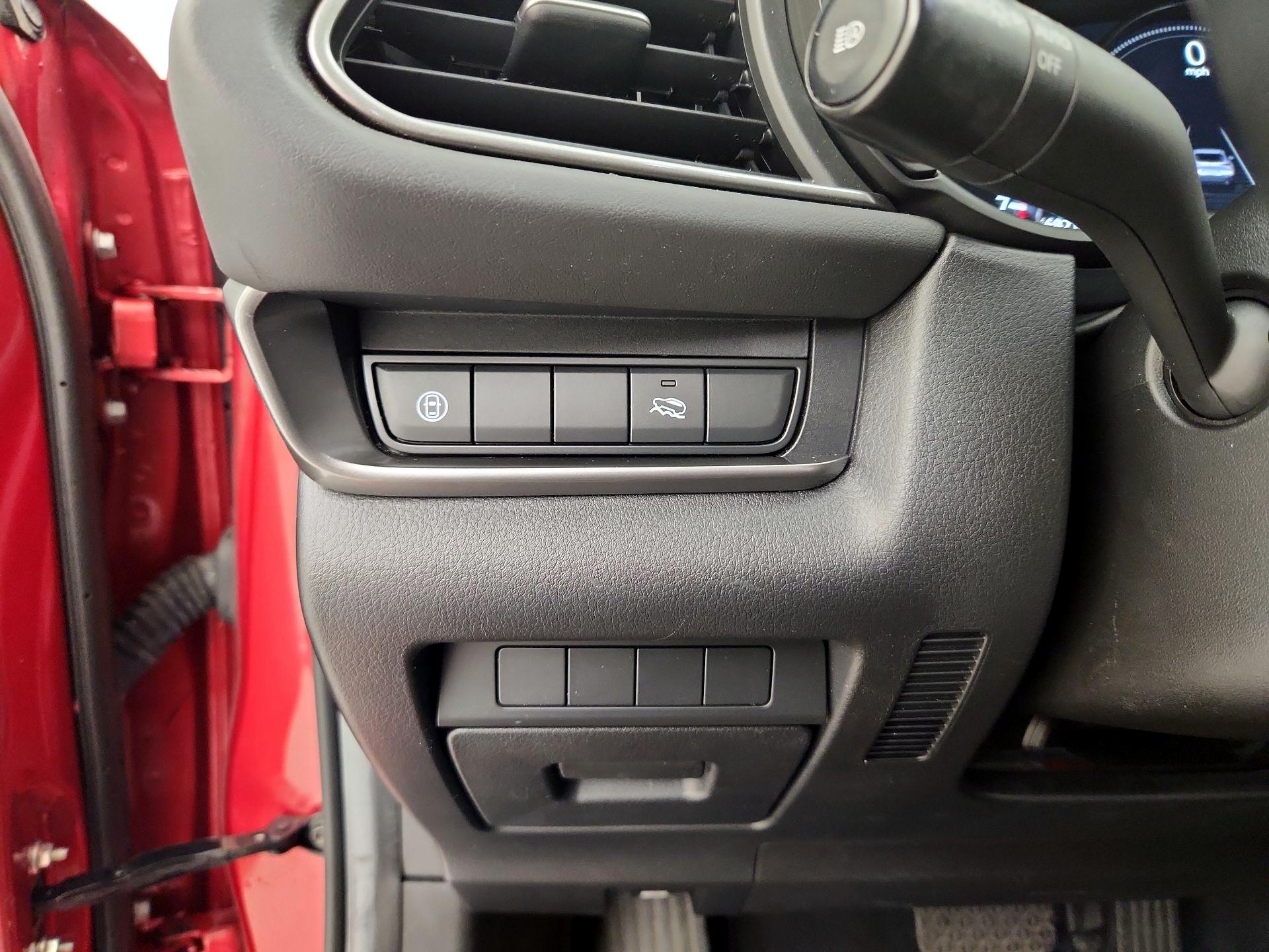 Thumbnail: 2020 Mazda CX-30 - 13