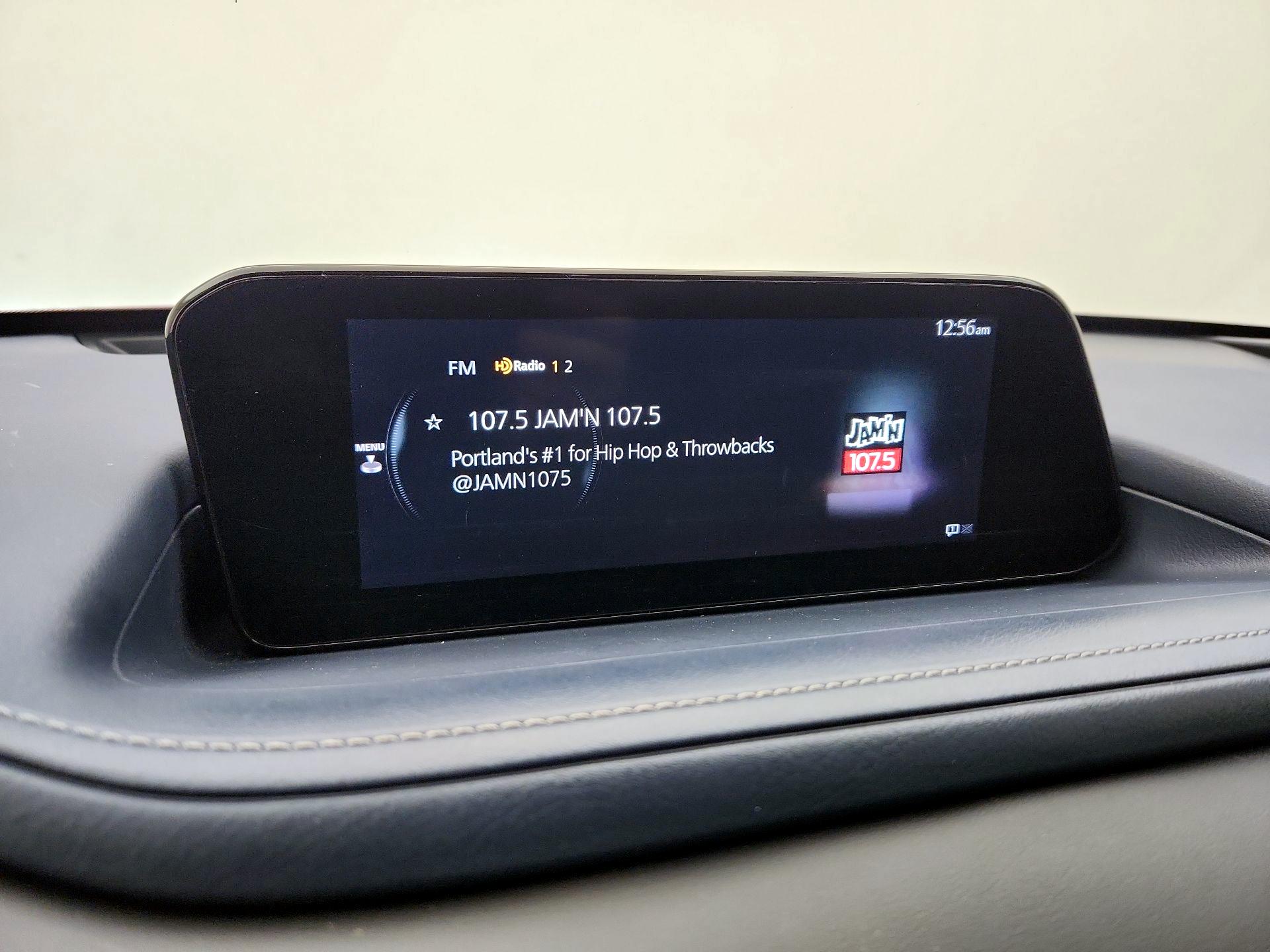 Thumbnail: 2020 Mazda CX-30 - 15