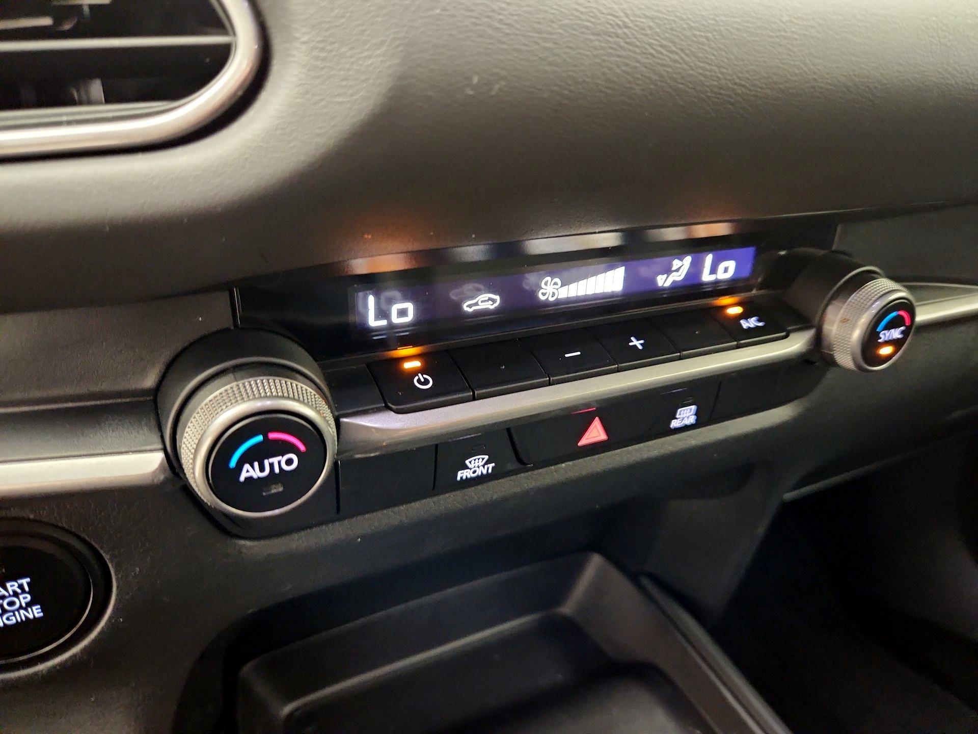 Thumbnail: 2020 Mazda CX-30 - 16