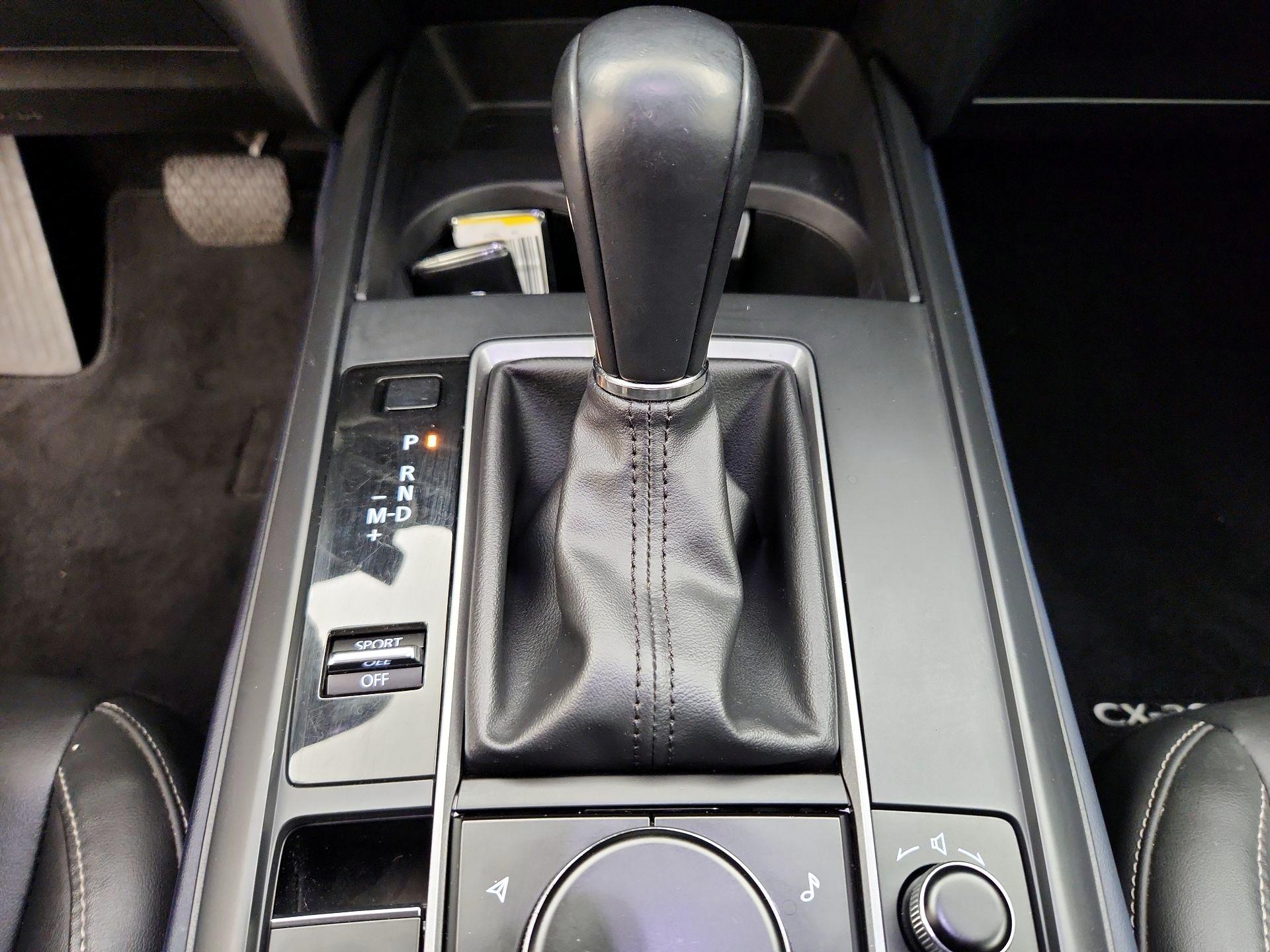 Thumbnail: 2020 Mazda CX-30 - 17