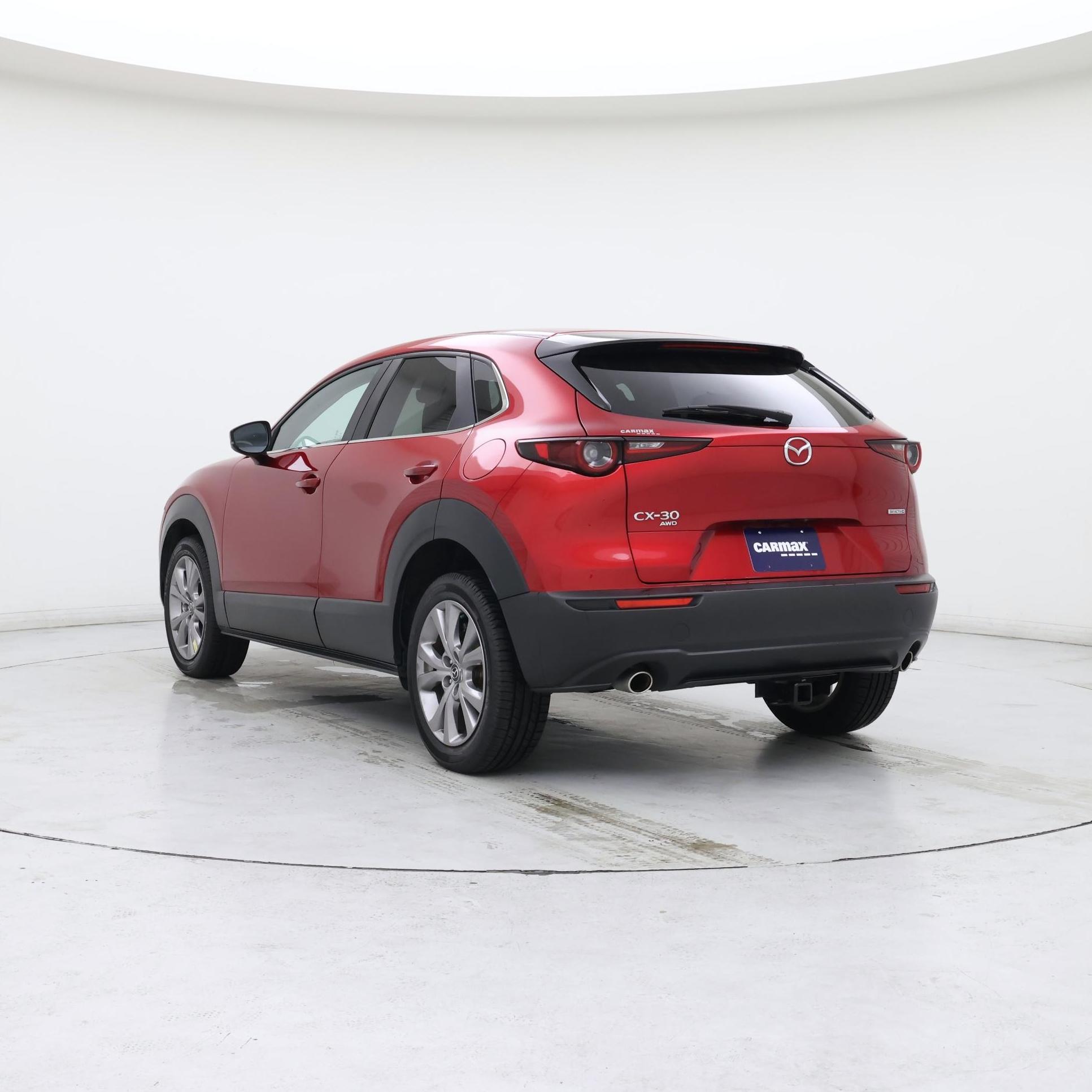 Thumbnail: 2020 Mazda CX-30 - 2