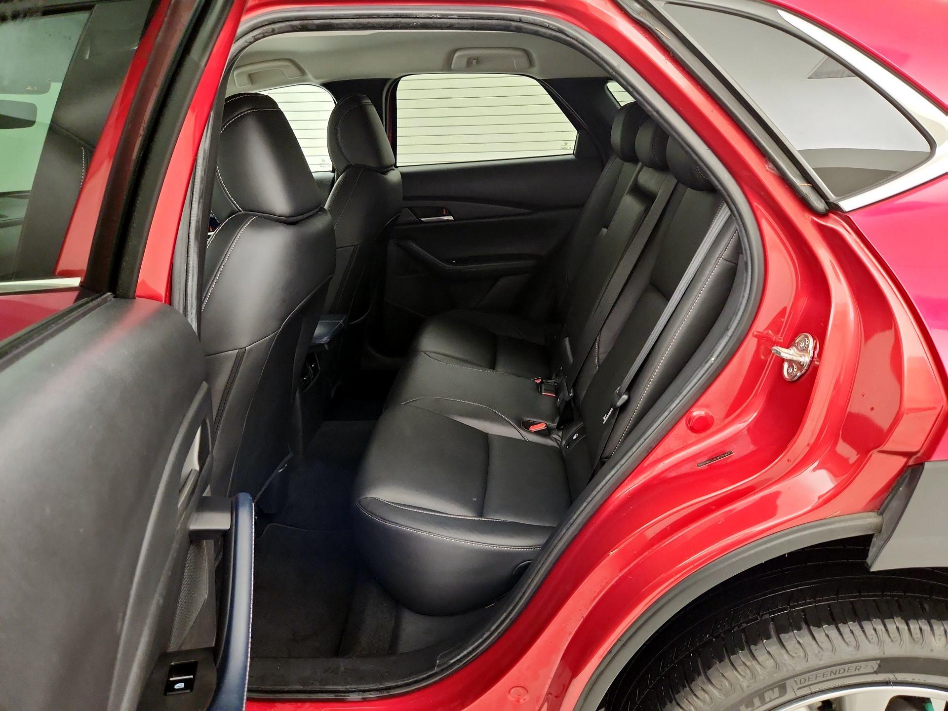 Thumbnail: 2020 Mazda CX-30 - 19