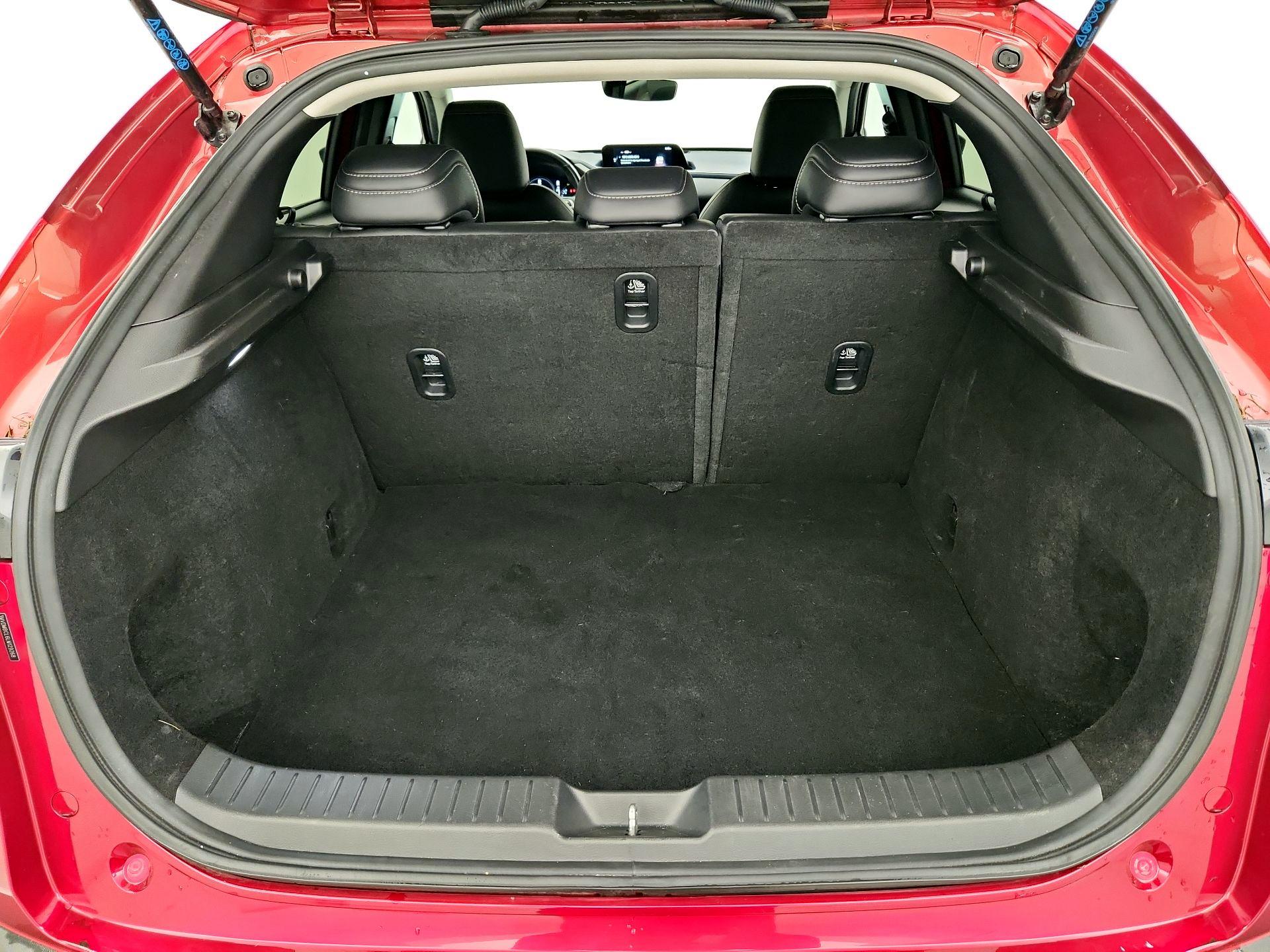 Thumbnail: 2020 Mazda CX-30 - 20