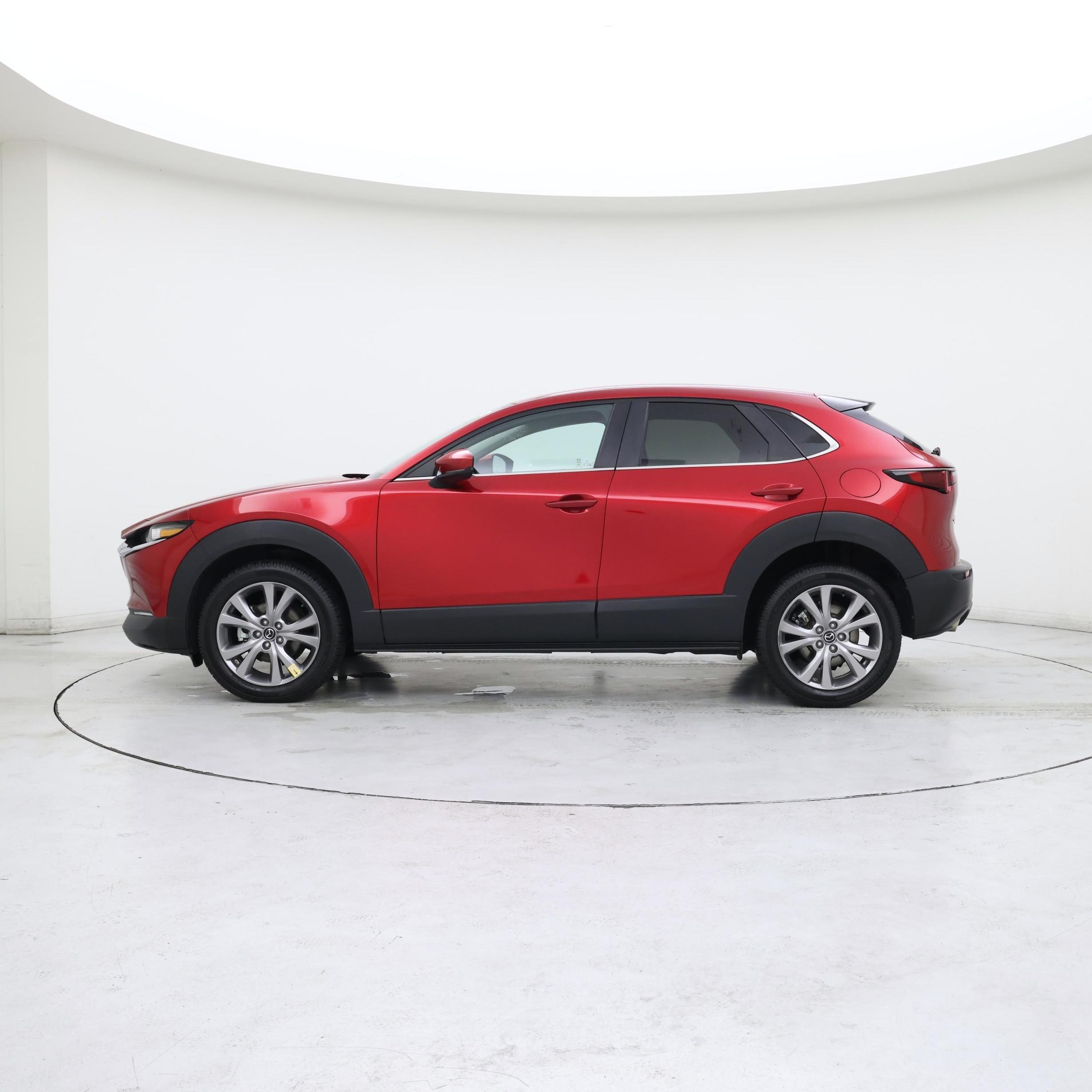 Thumbnail: 2020 Mazda CX-30 - 3