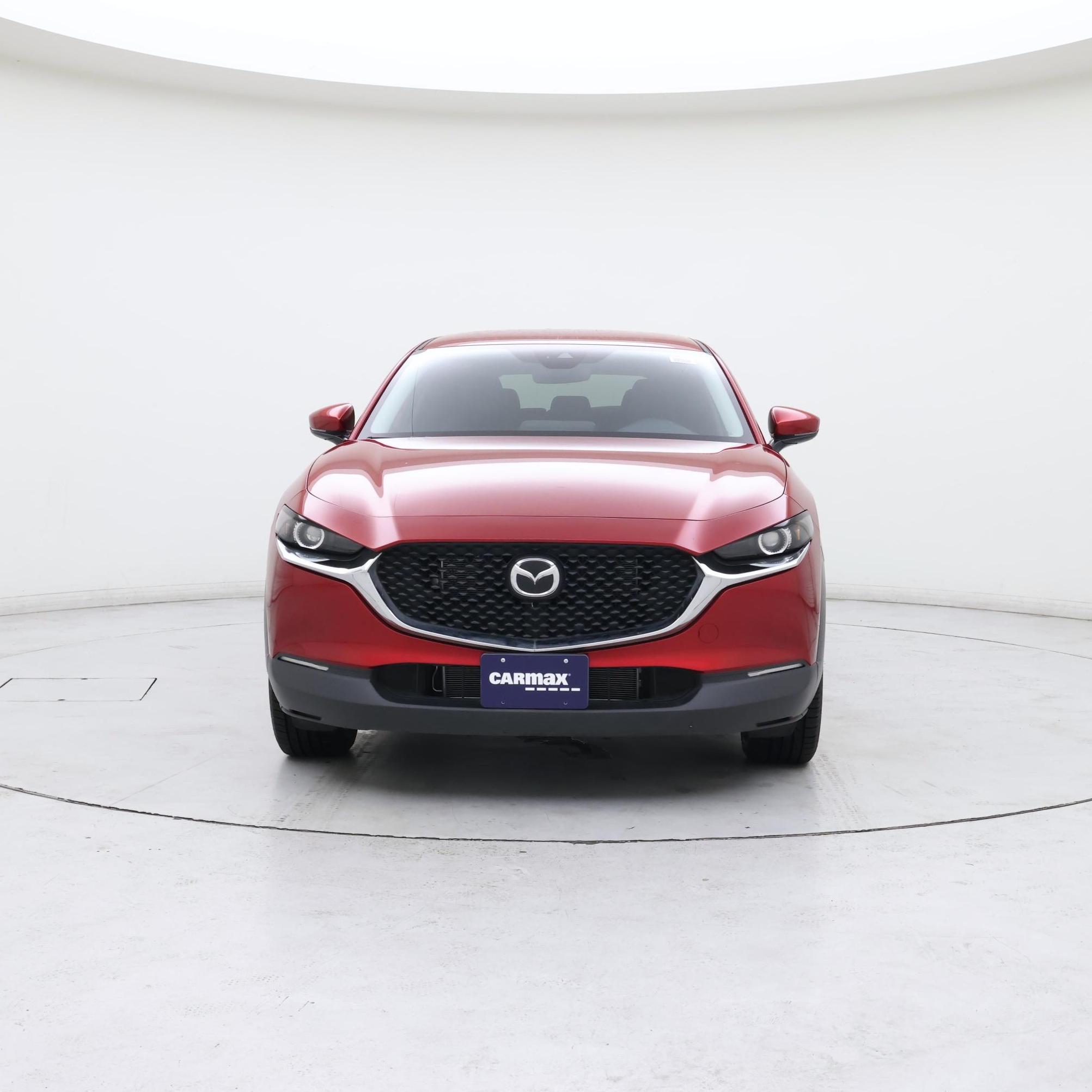 Thumbnail: 2020 Mazda CX-30 - 5