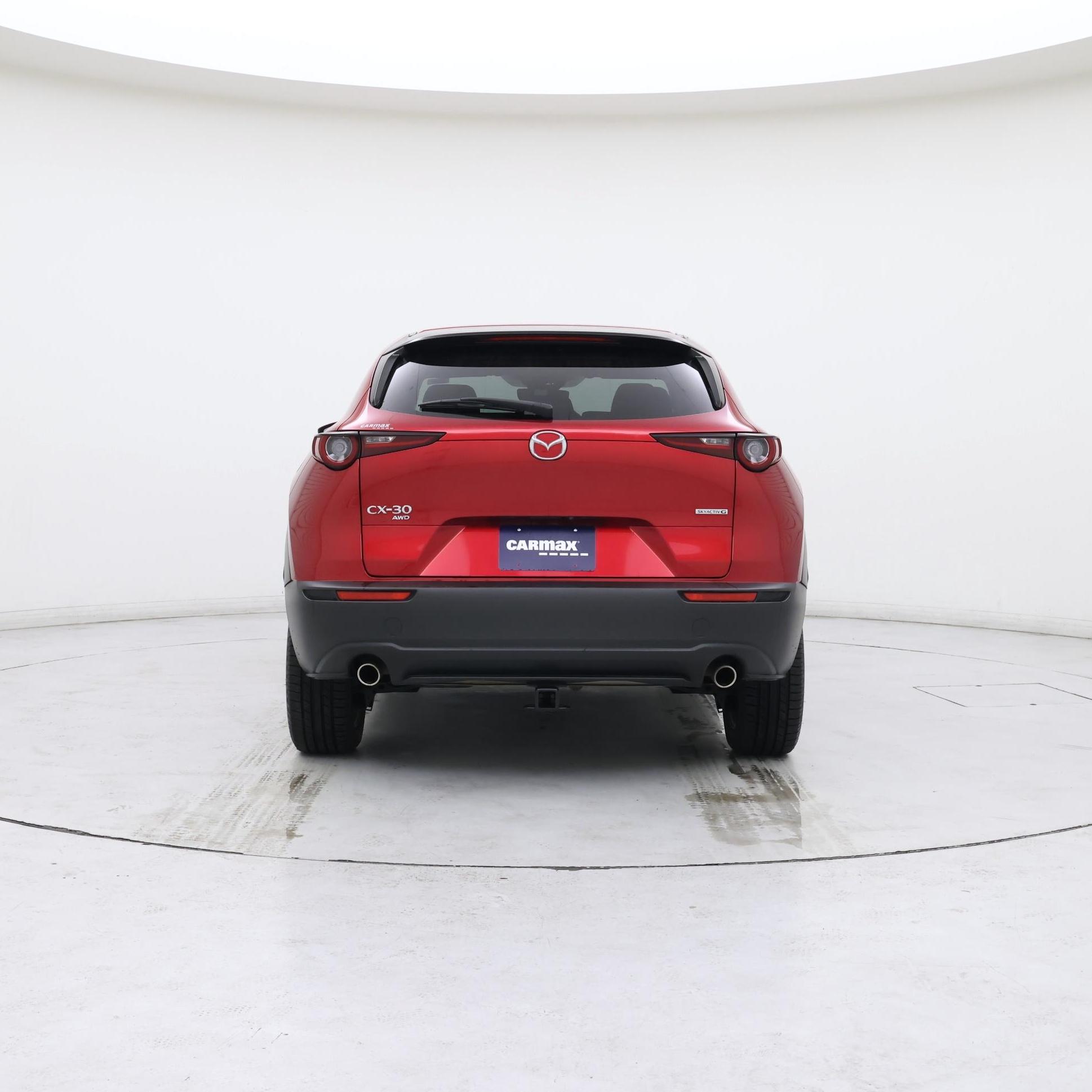 Thumbnail: 2020 Mazda CX-30 - 6