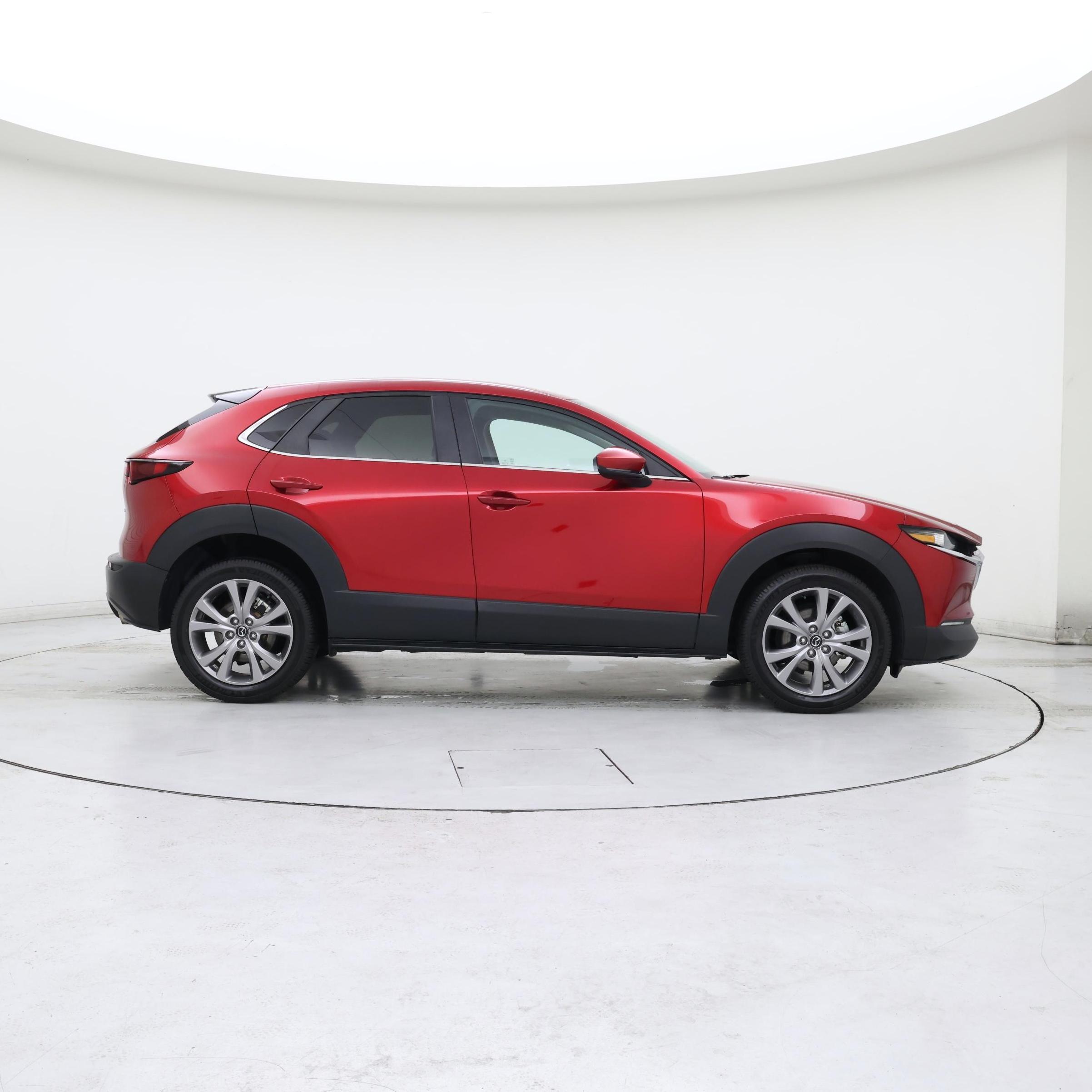 Thumbnail: 2020 Mazda CX-30 - 7