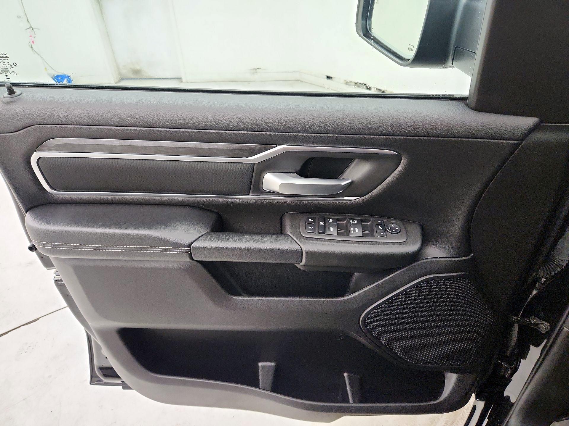 Thumbnail: 2024 RAM 1500 - 12