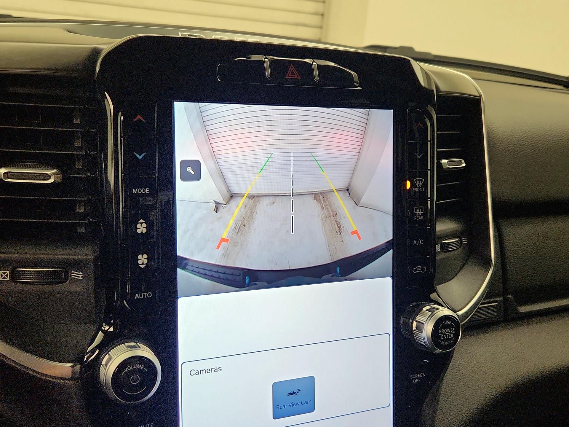 Thumbnail: 2024 RAM 1500 - 15