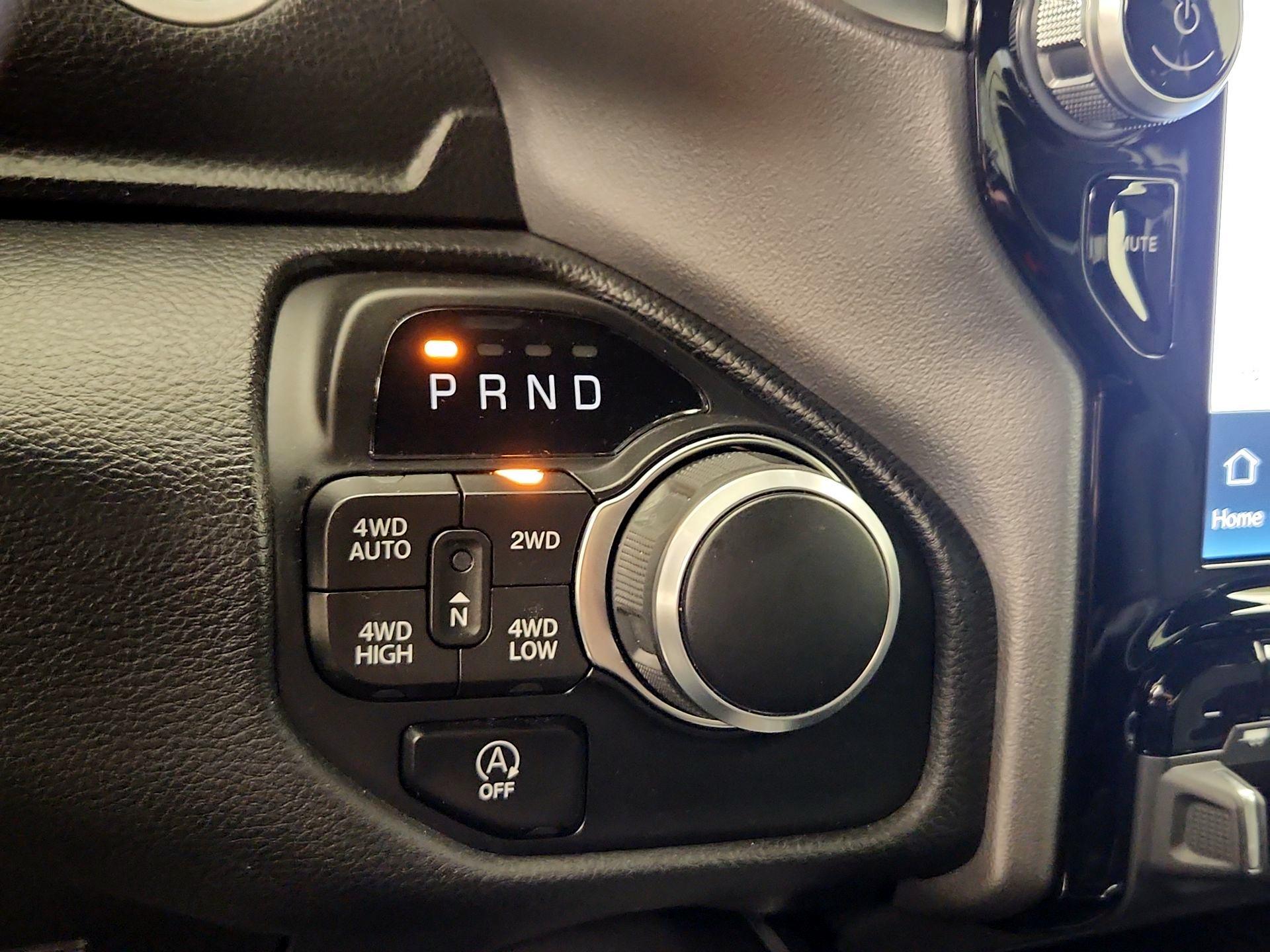 Thumbnail: 2024 RAM 1500 - 18