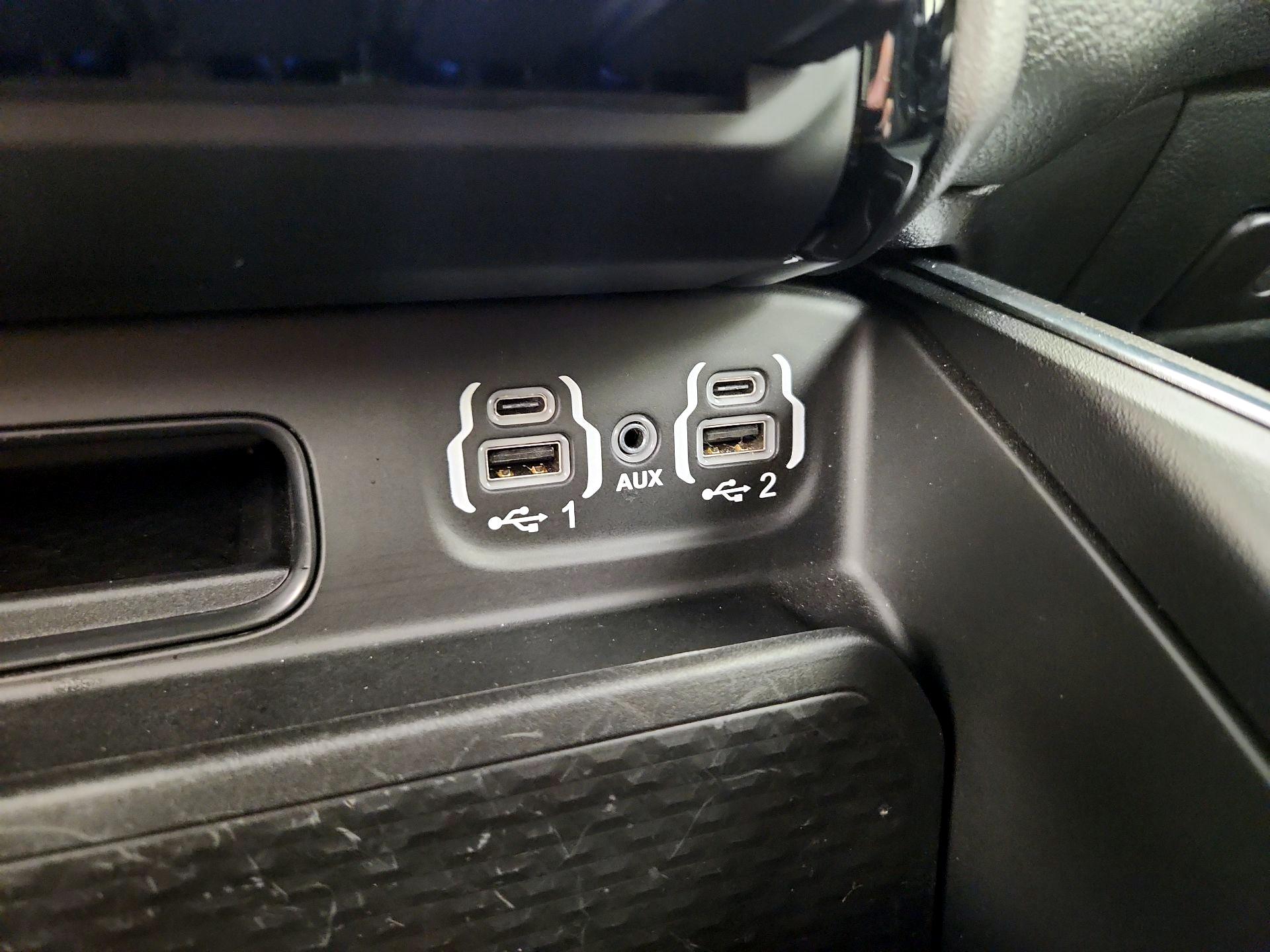 Thumbnail: 2024 RAM 1500 - 19