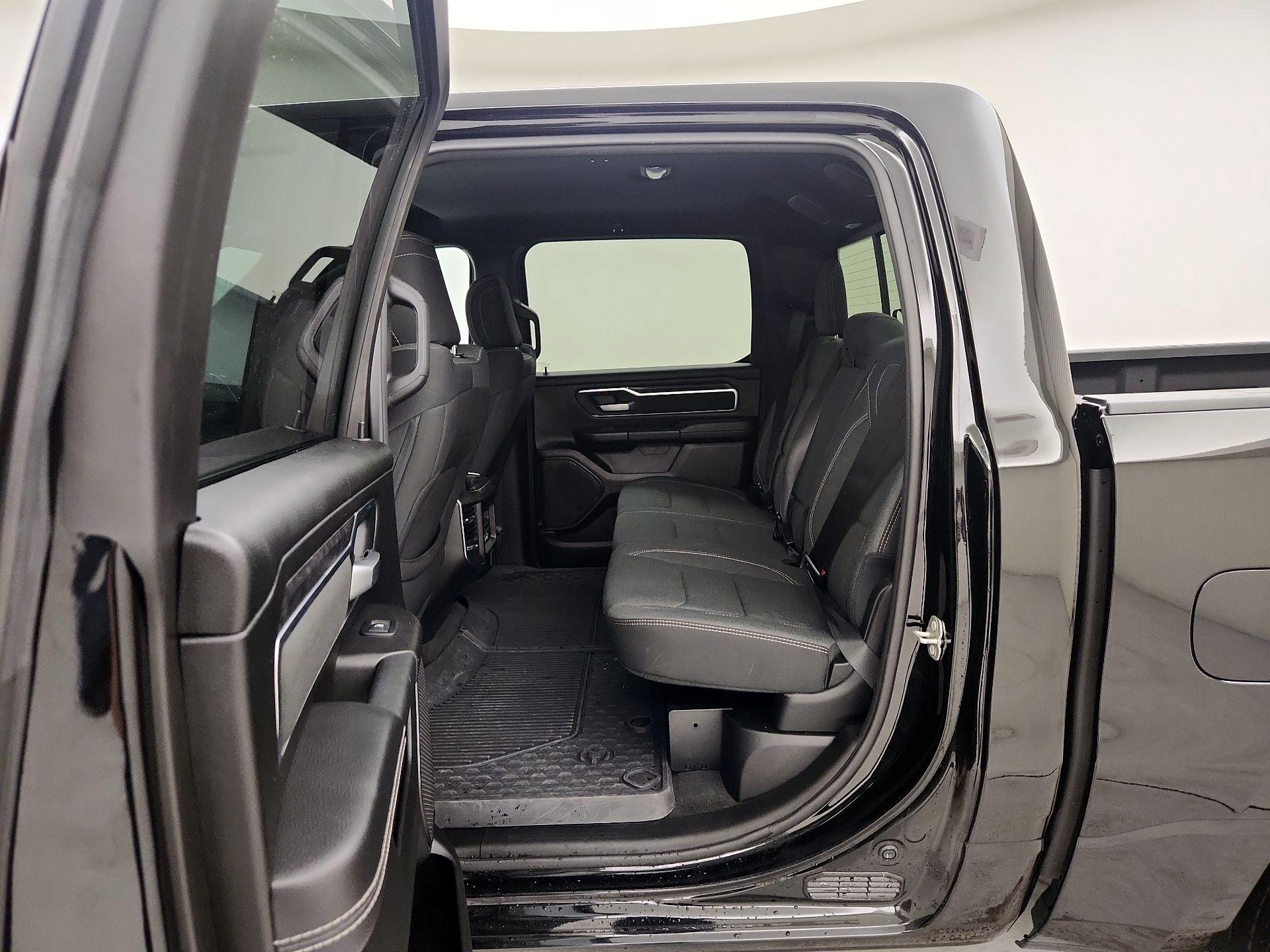 Thumbnail: 2024 RAM 1500 - 20