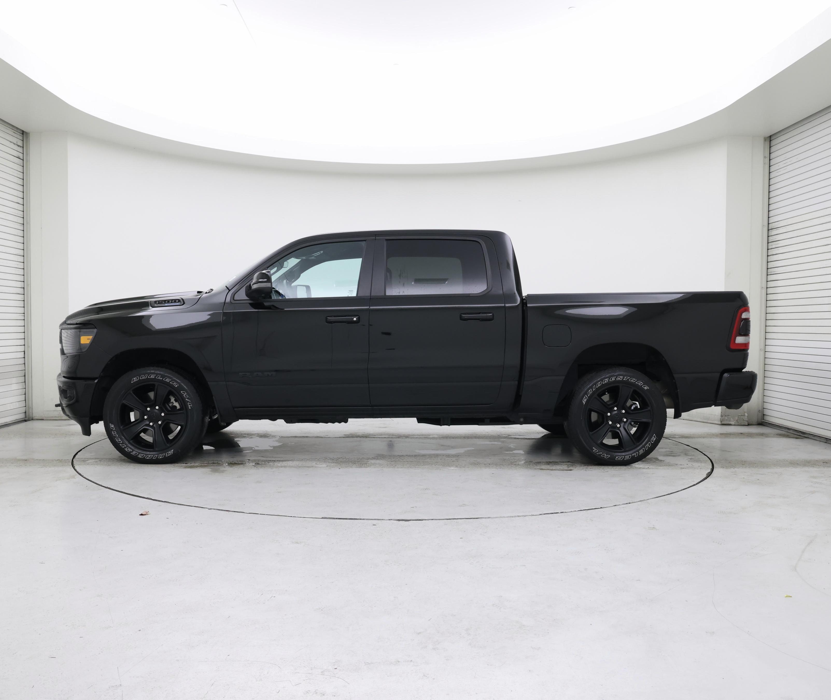 Thumbnail: 2024 RAM 1500 - 3