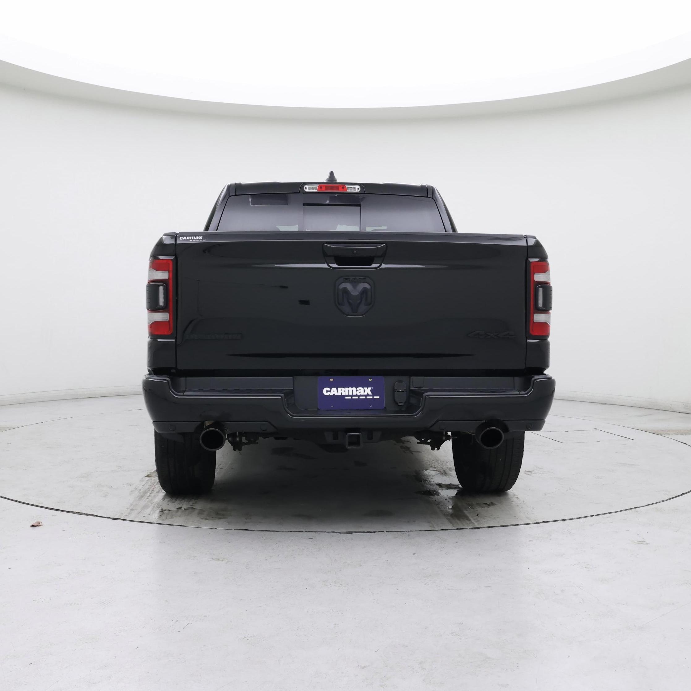 Thumbnail: 2024 RAM 1500 - 6