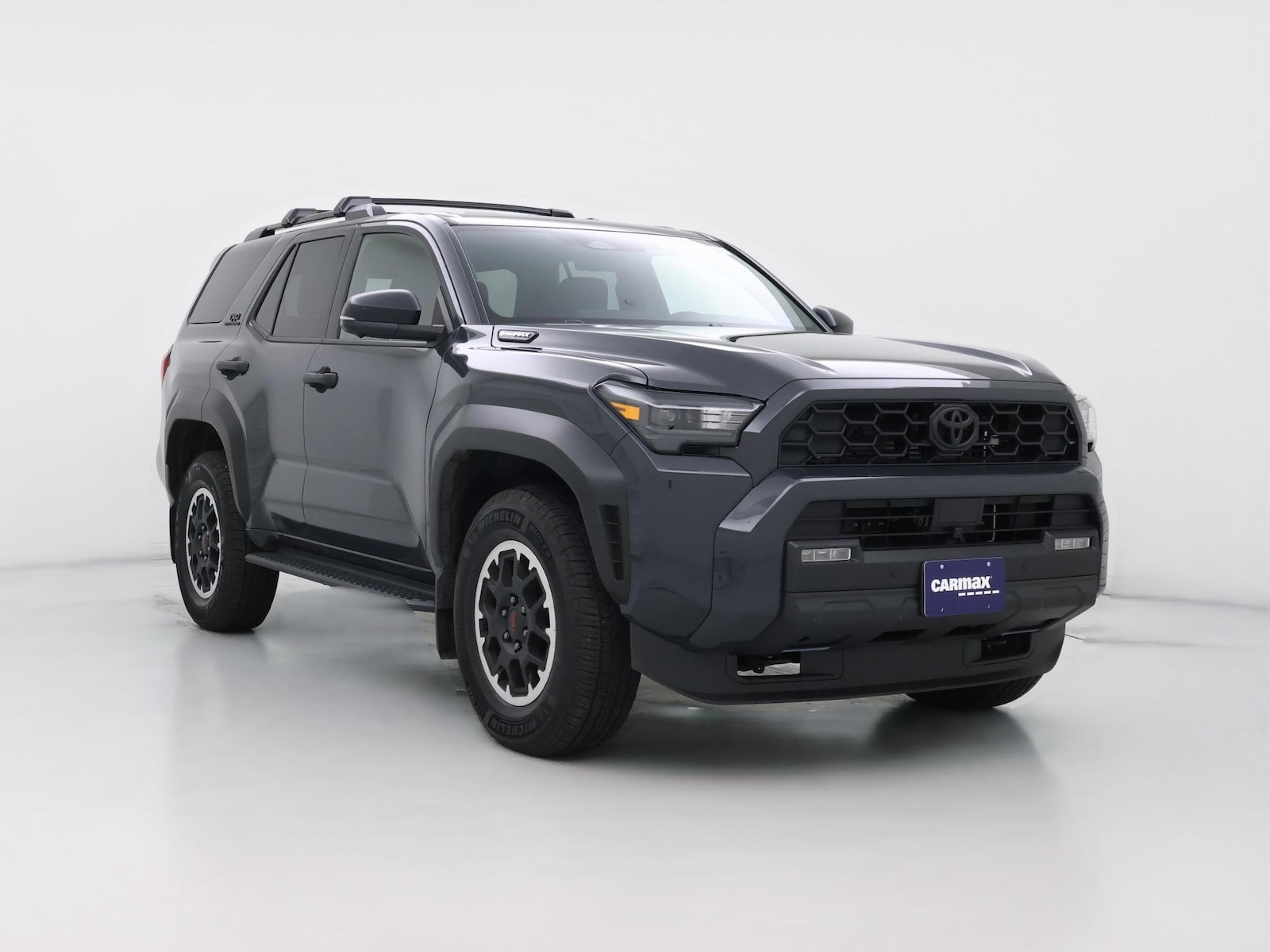 2025 Toyota 4Runner TRD Off-Road Premium