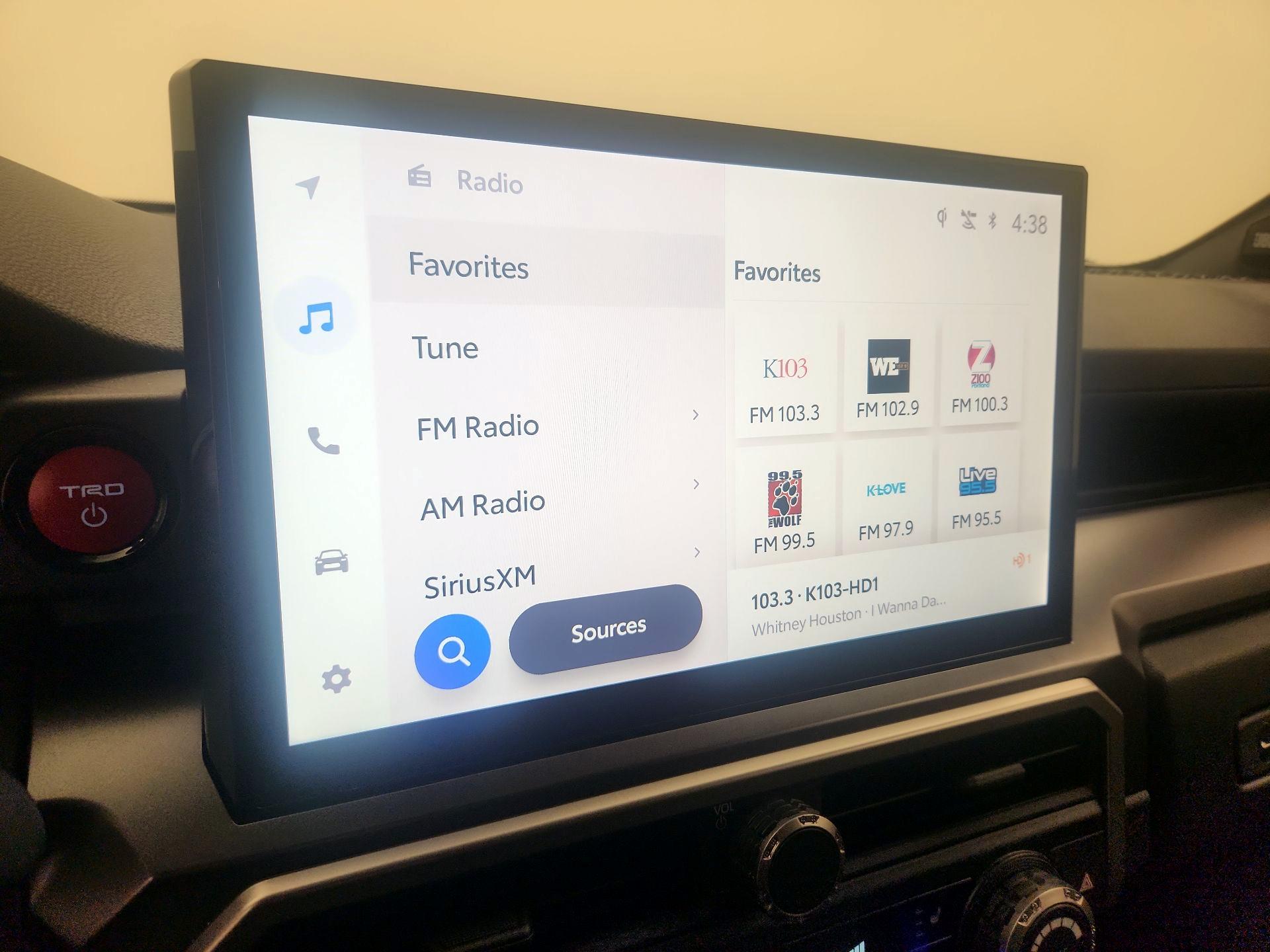 Thumbnail: 2025 Toyota 4Runner - 15