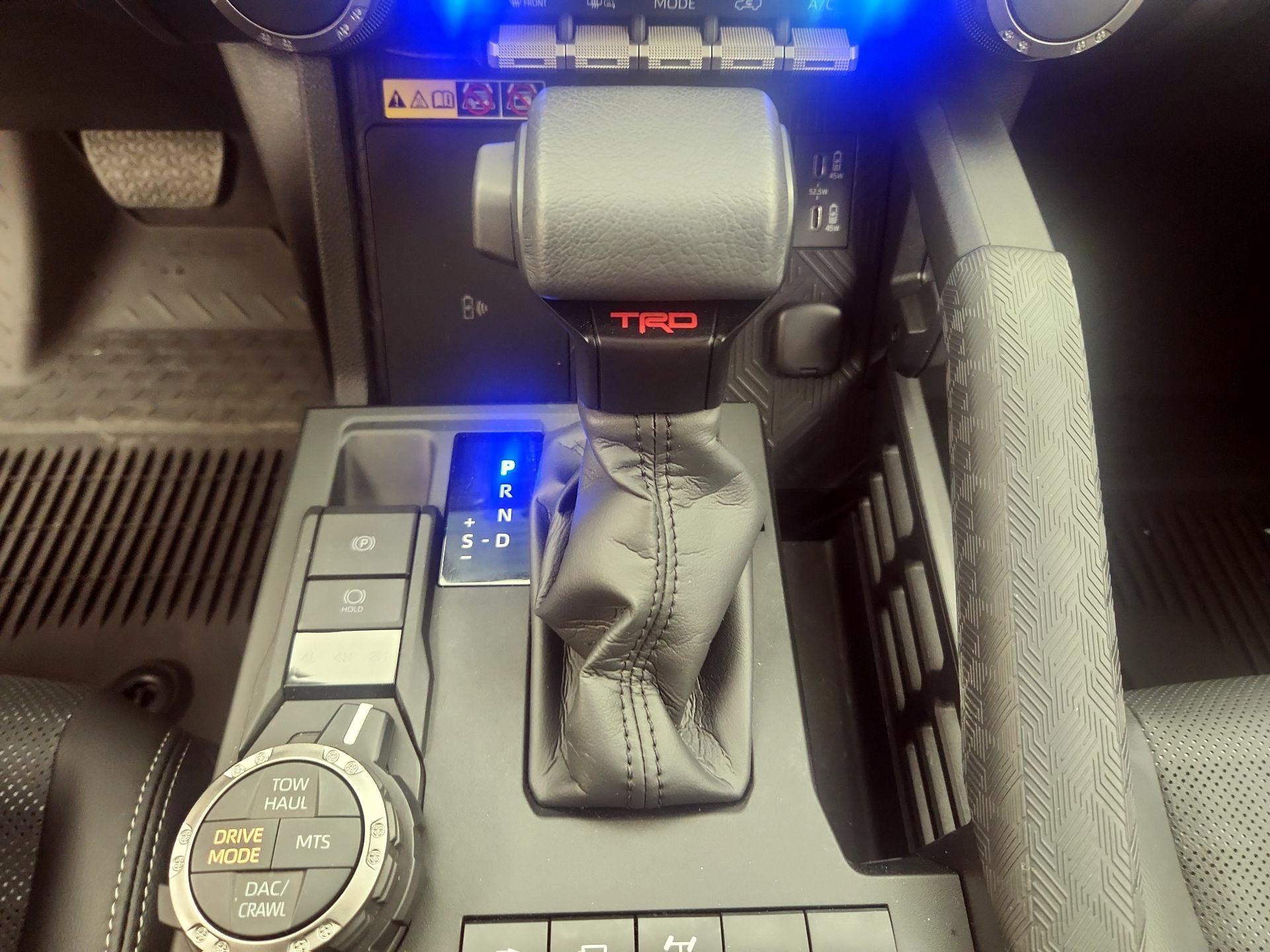 Thumbnail: 2025 Toyota 4Runner - 17