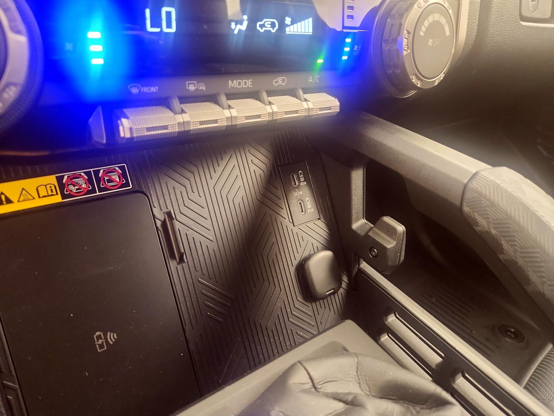 Thumbnail: 2025 Toyota 4Runner - 18