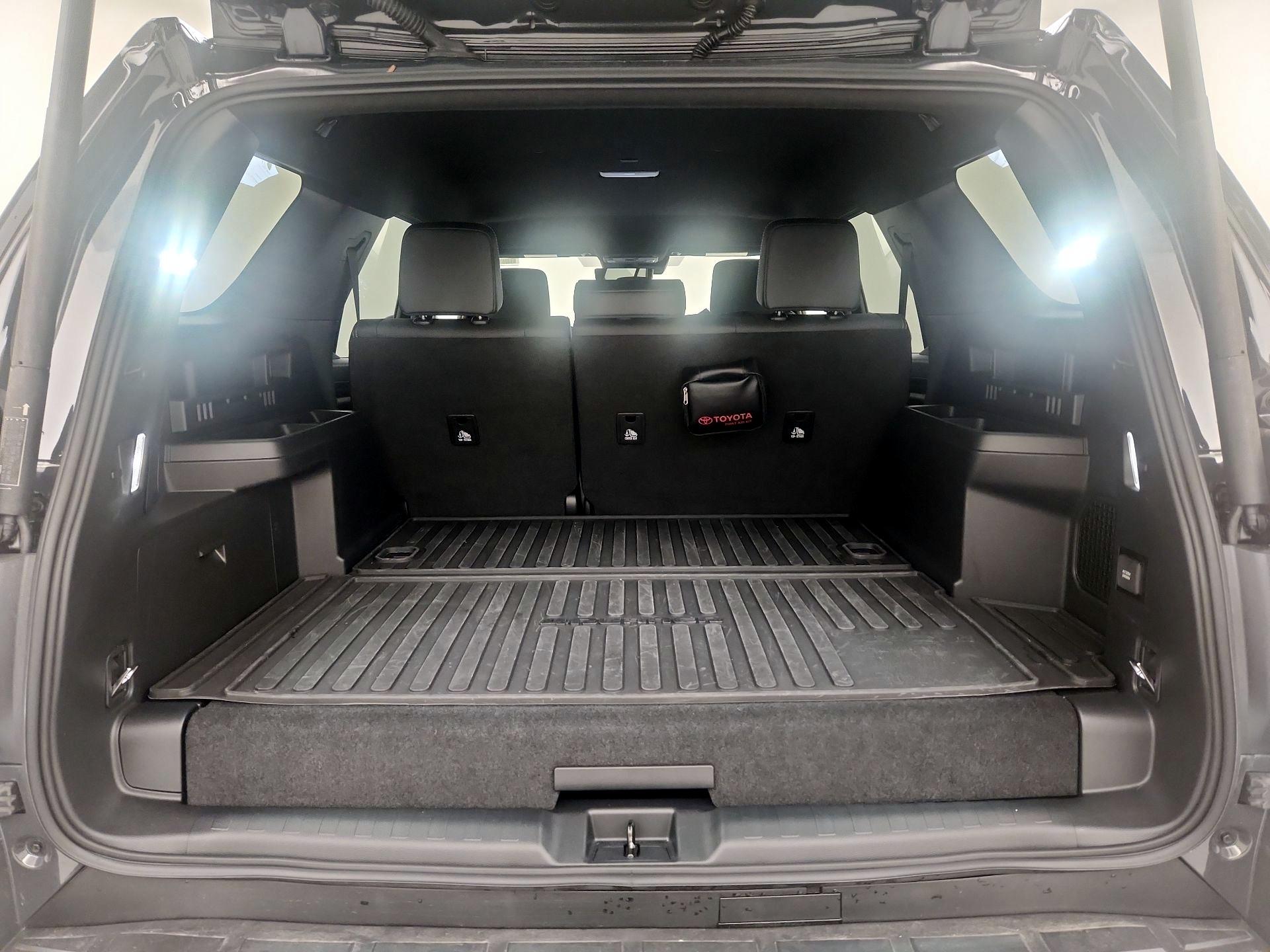 Thumbnail: 2025 Toyota 4Runner - 20