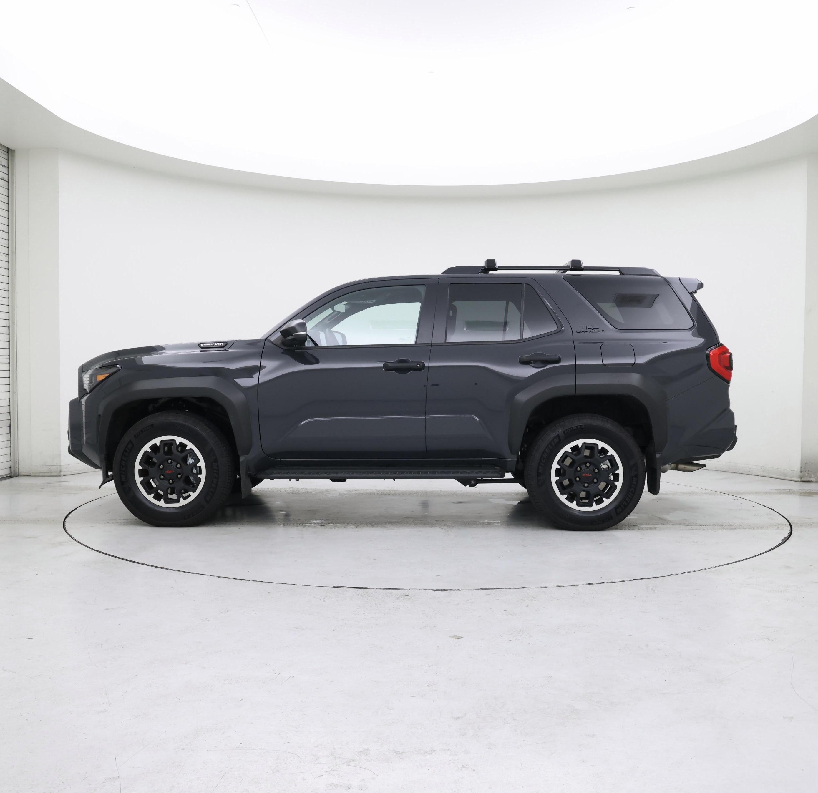 Thumbnail: 2025 Toyota 4Runner - 3